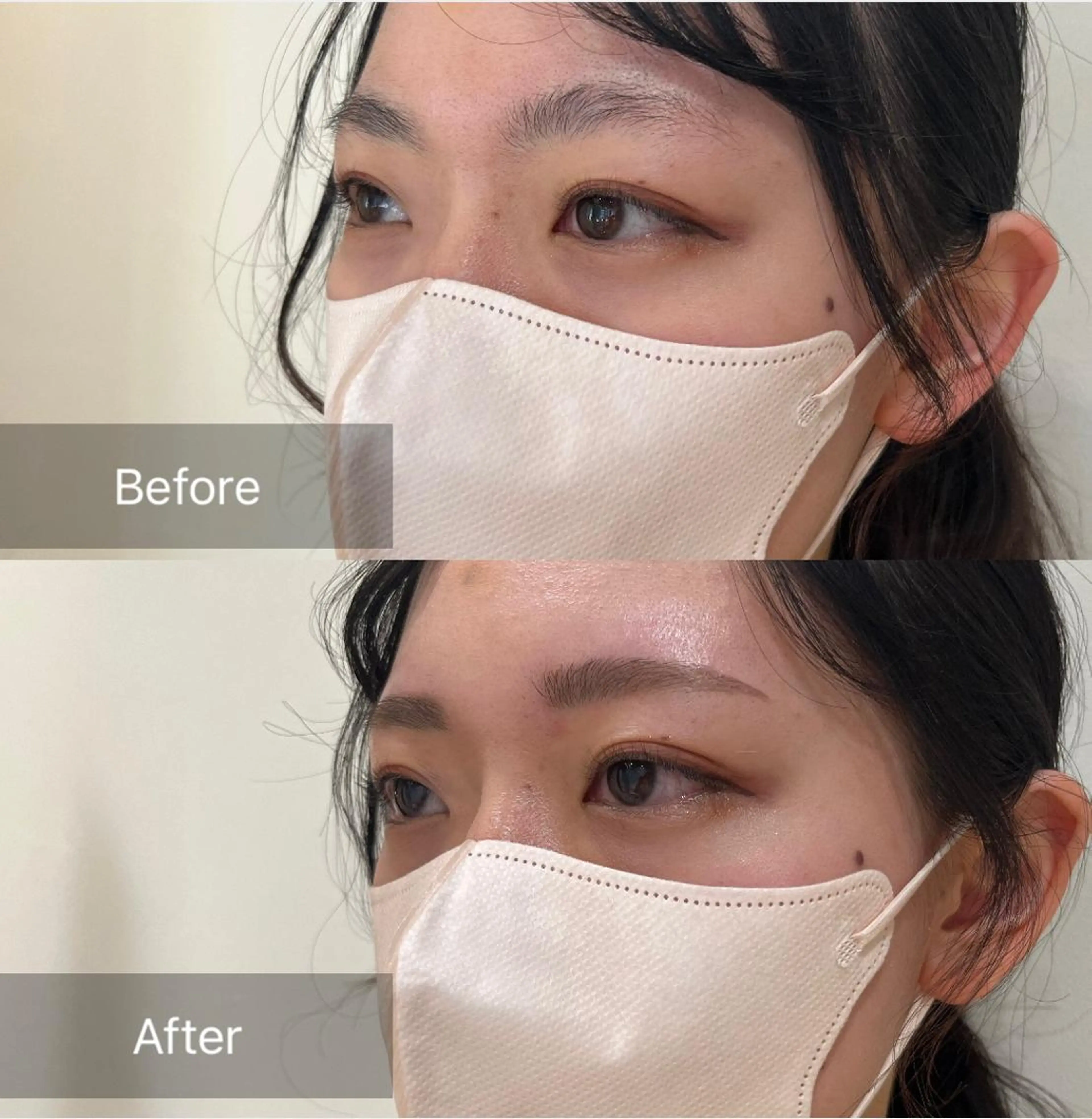 アイブロウ for woman所属・森 美優のエステ・リラクイメージ