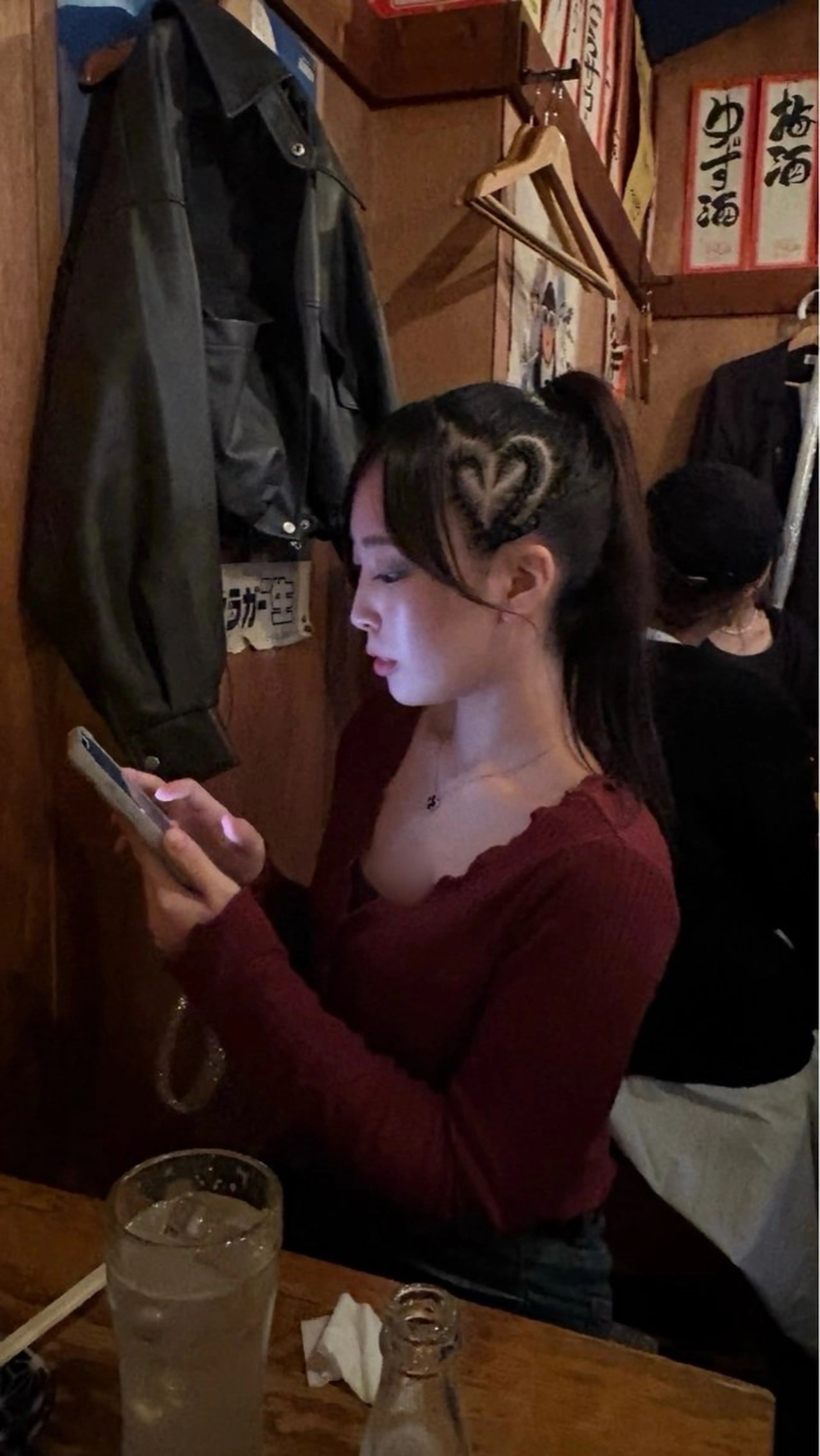 🔥🔥ポイントコーンロウ🔥🔥の写真