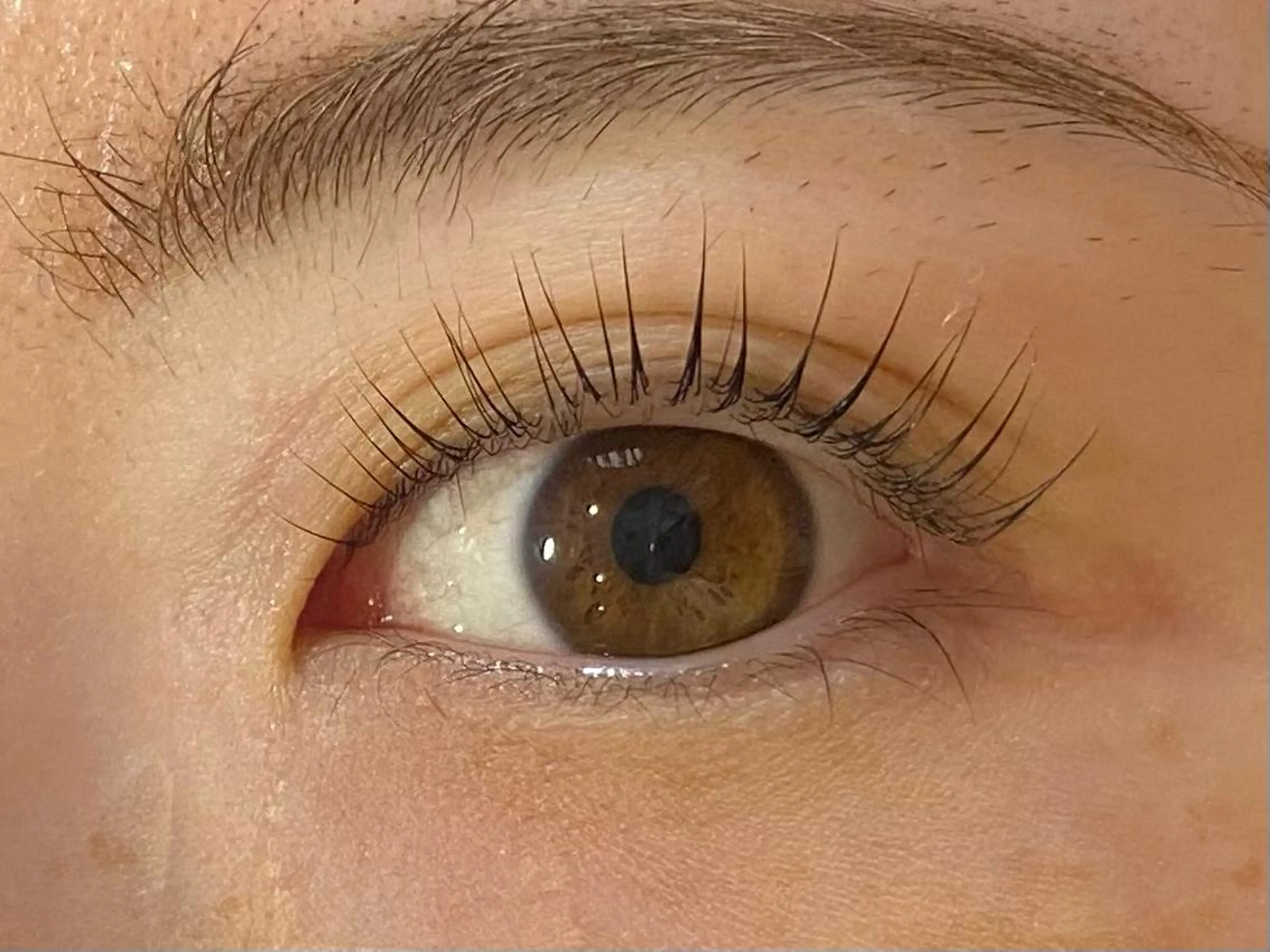 マツエク・マツパ マツパ Chisato🤍池 袋/マツパ/マツエクのマツエク・マツパデザイン