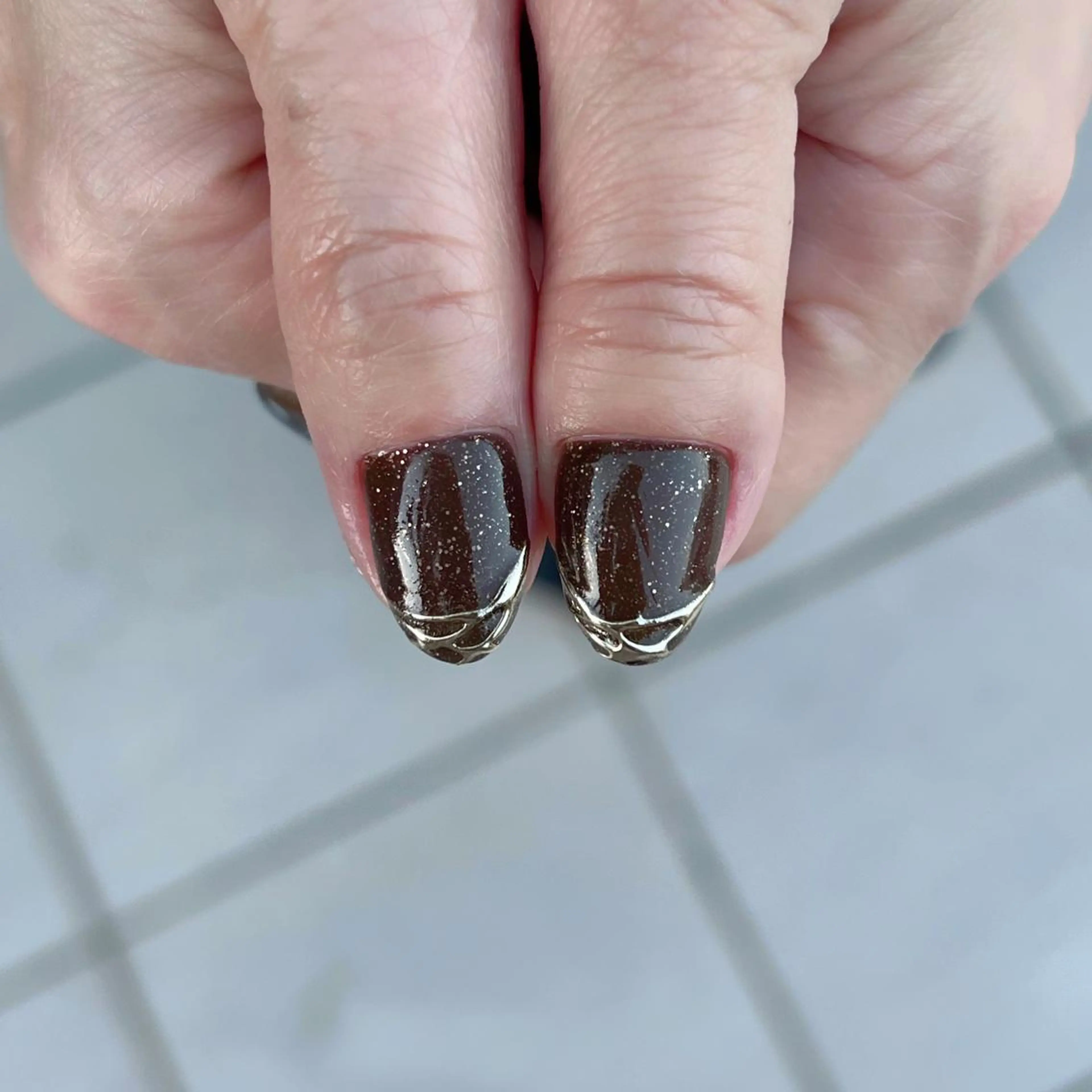 ネイル ハンドネイル ハンドケア u sのネイルデザイン