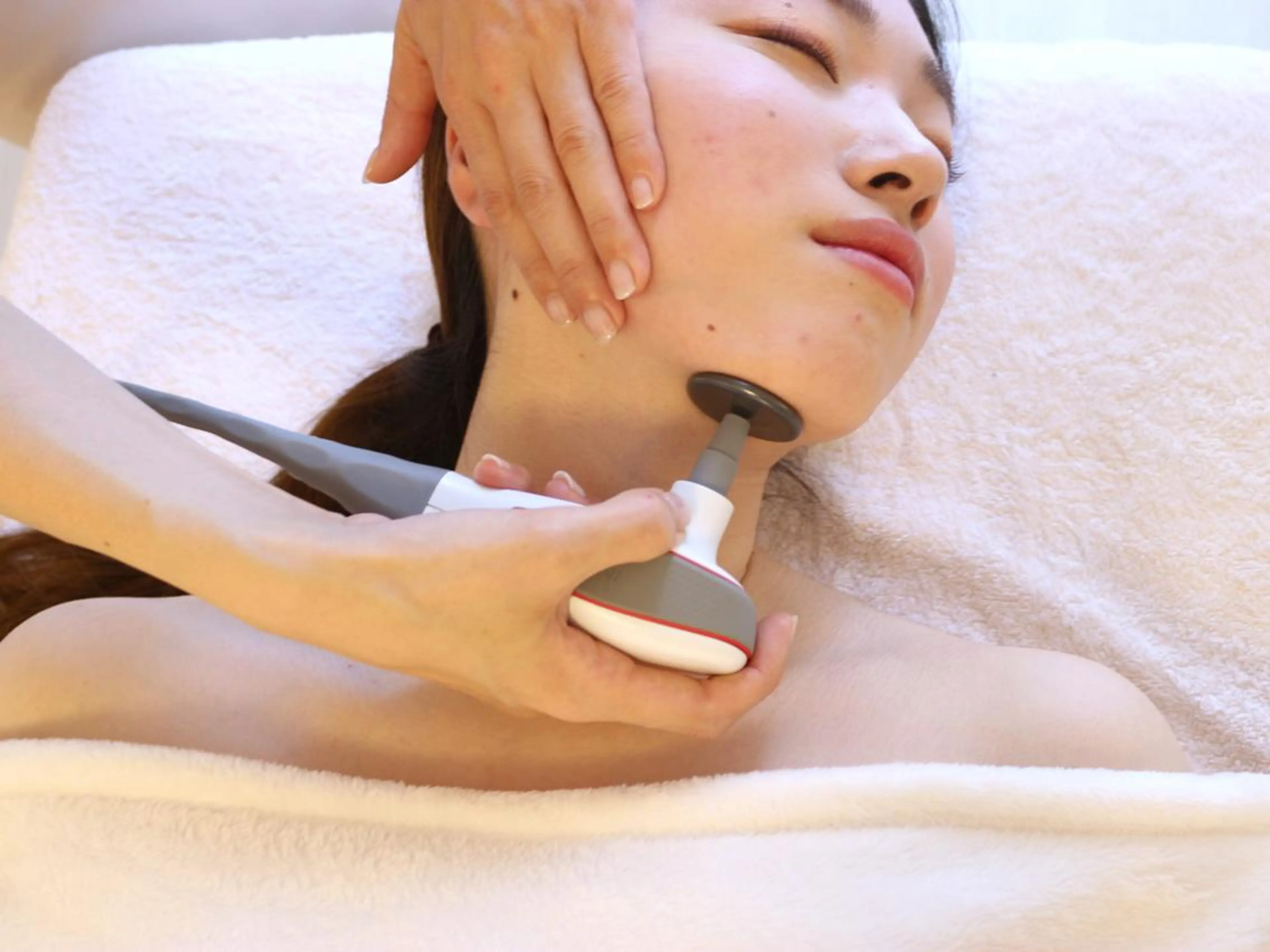 「お試し☆術後ダウンタイム」　45分　¥5,000の写真