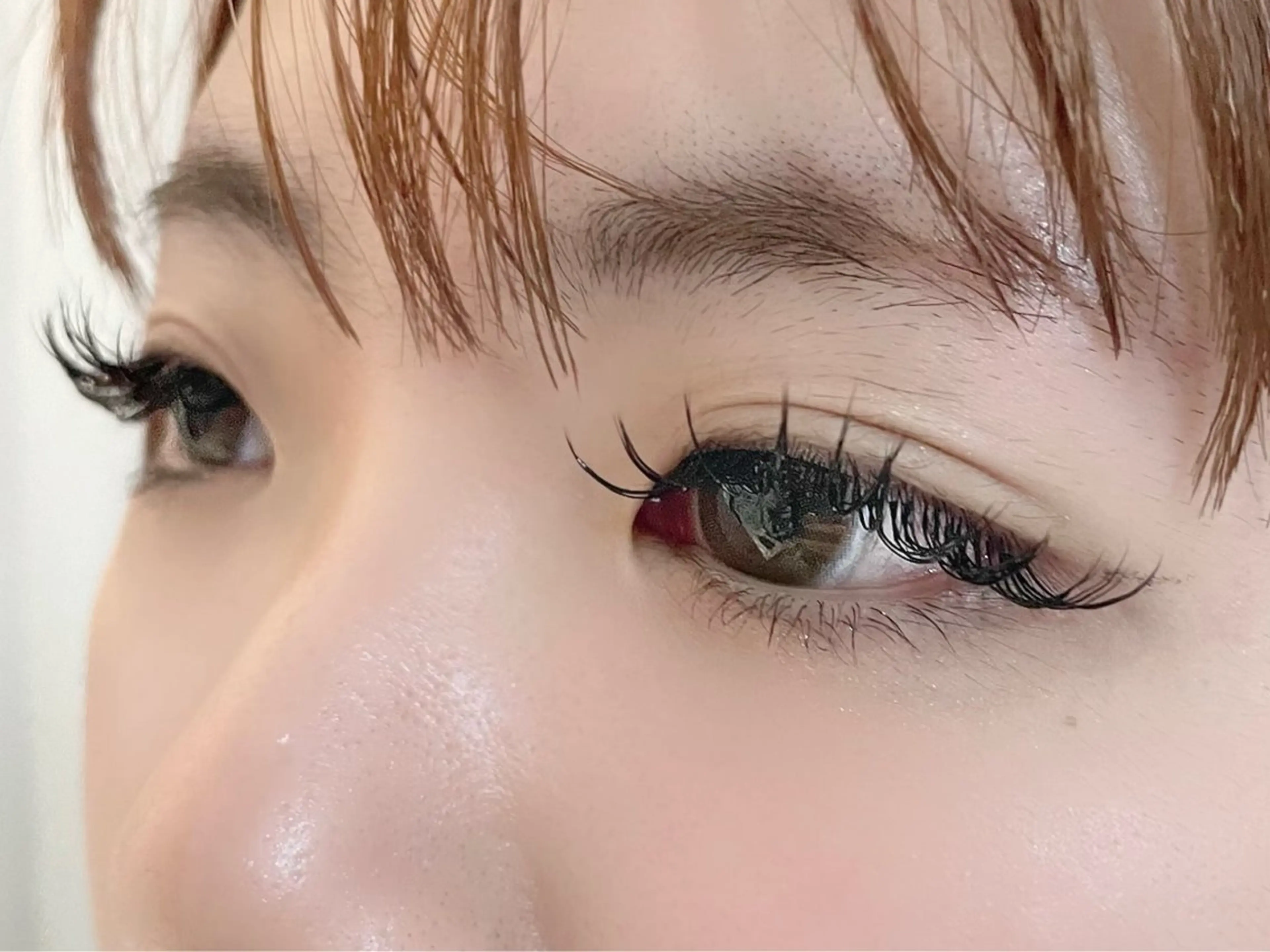 マツエク・マツパ フォーラル 福岡のマツエク・マツパデザイン