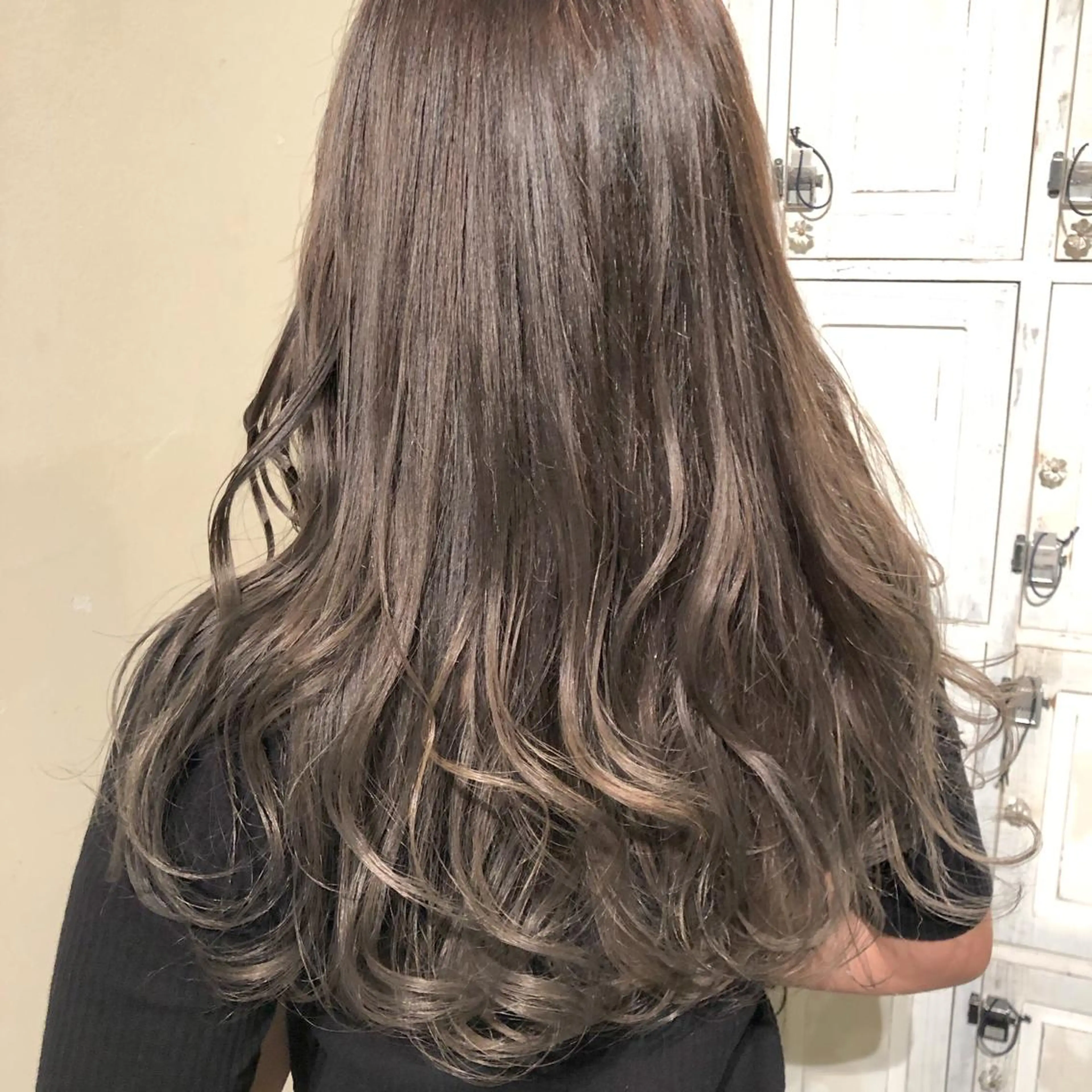 ロング 【豊橋・美容室】KIHACO豊橋店所属・【豊橋・美容室】 廣田健一のヘアスタイル