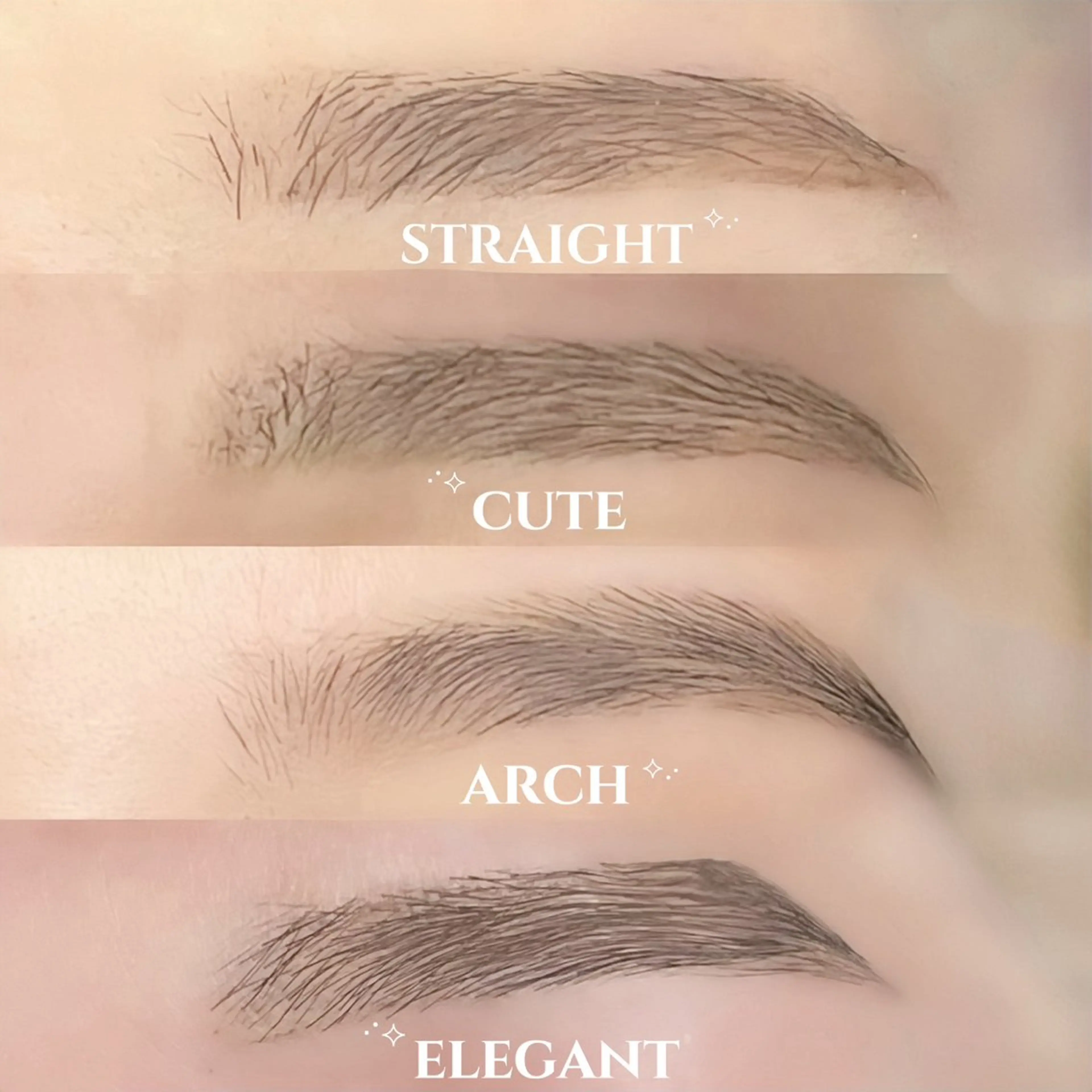 アイブロウ eye mor. 志段味店 小池愛美のマツエク・マツパデザイン