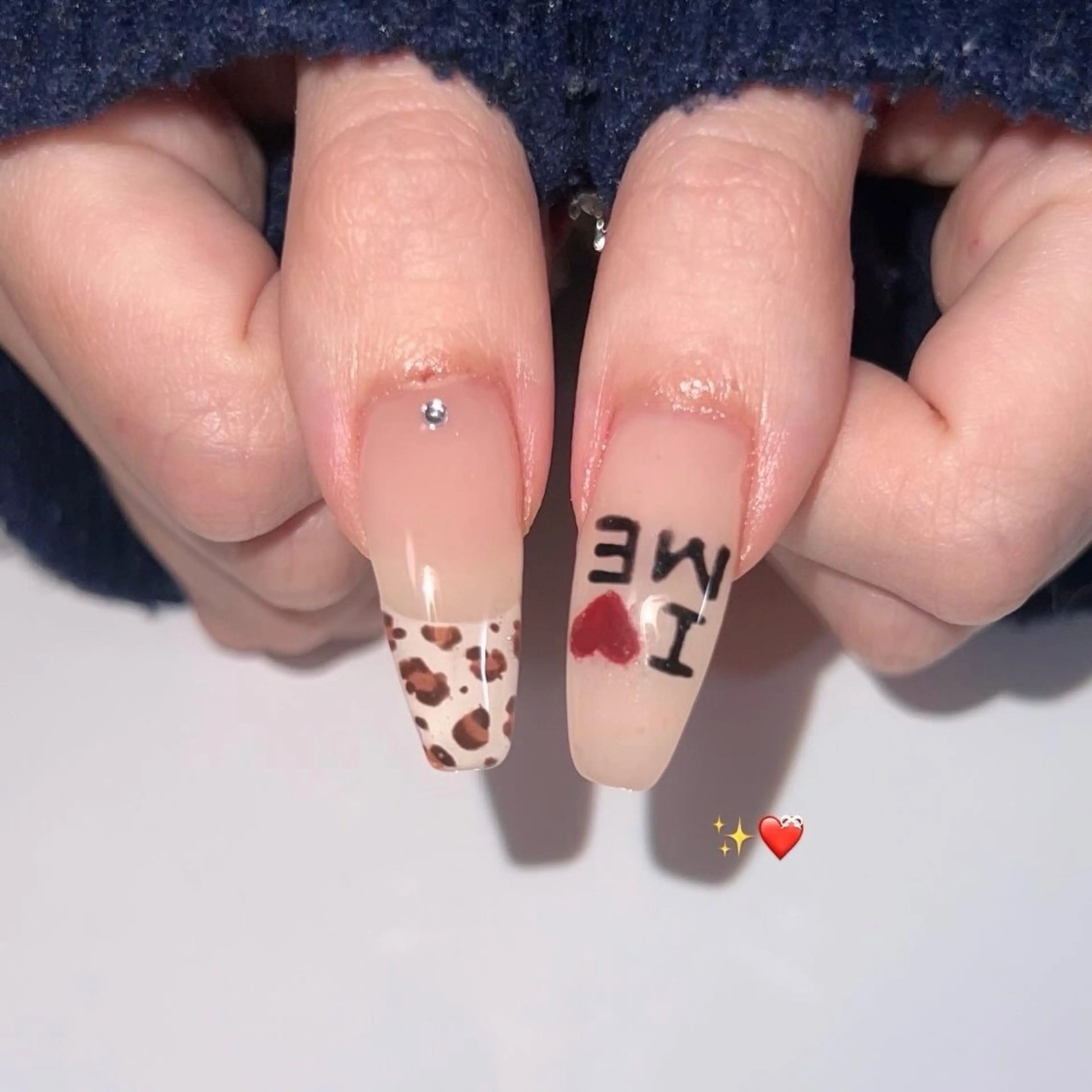 ネイル yu nailのネイルデザイン