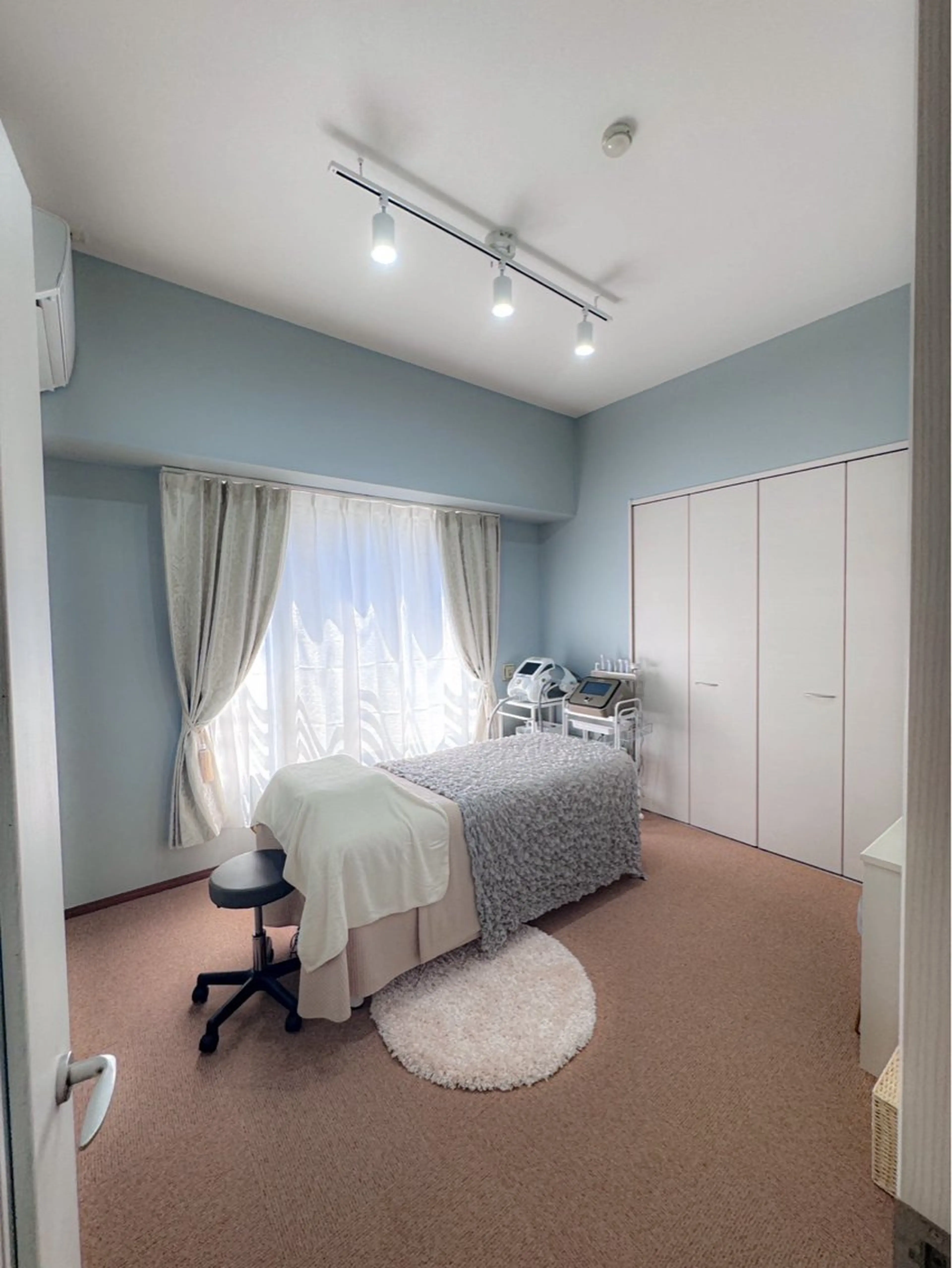 Malina BEAUTYのエステ・リラクイメージ