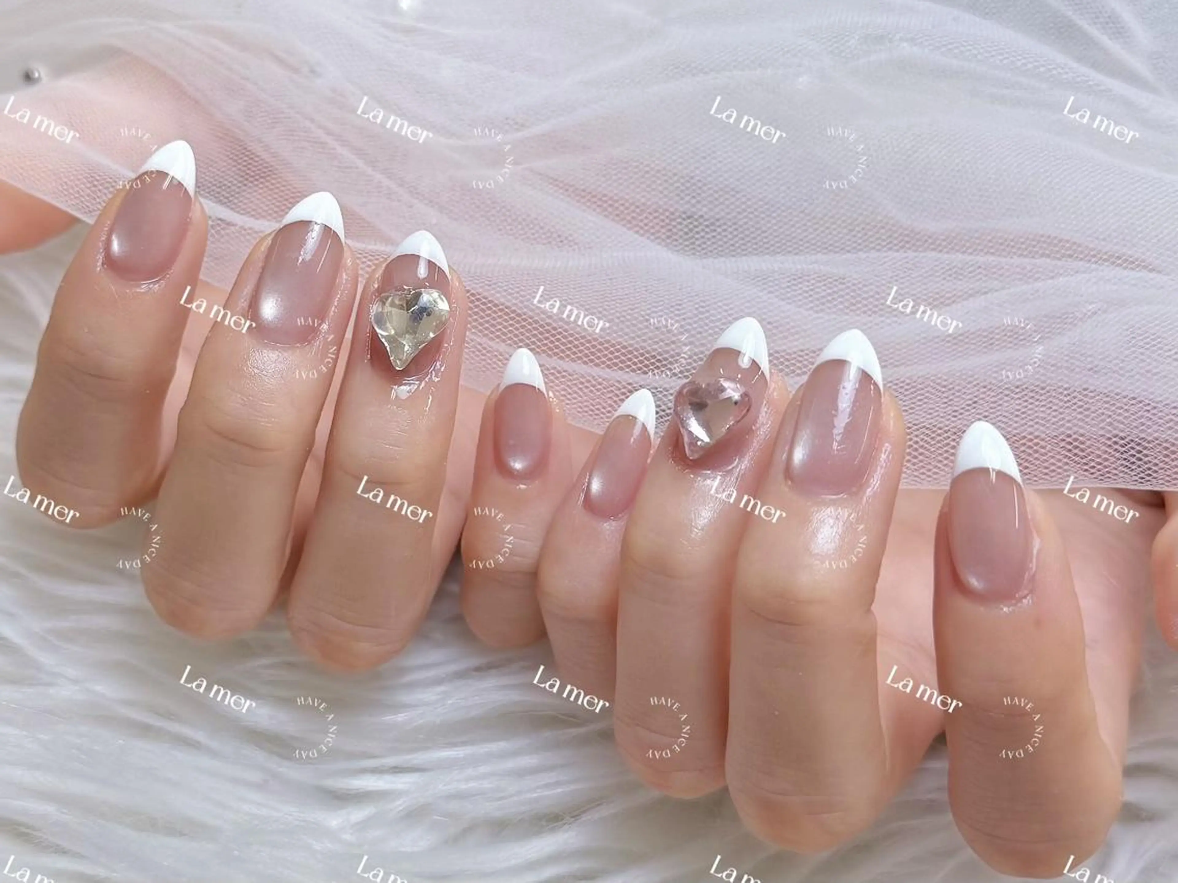 ネイル 💞💞 Yokoのネイルデザイン