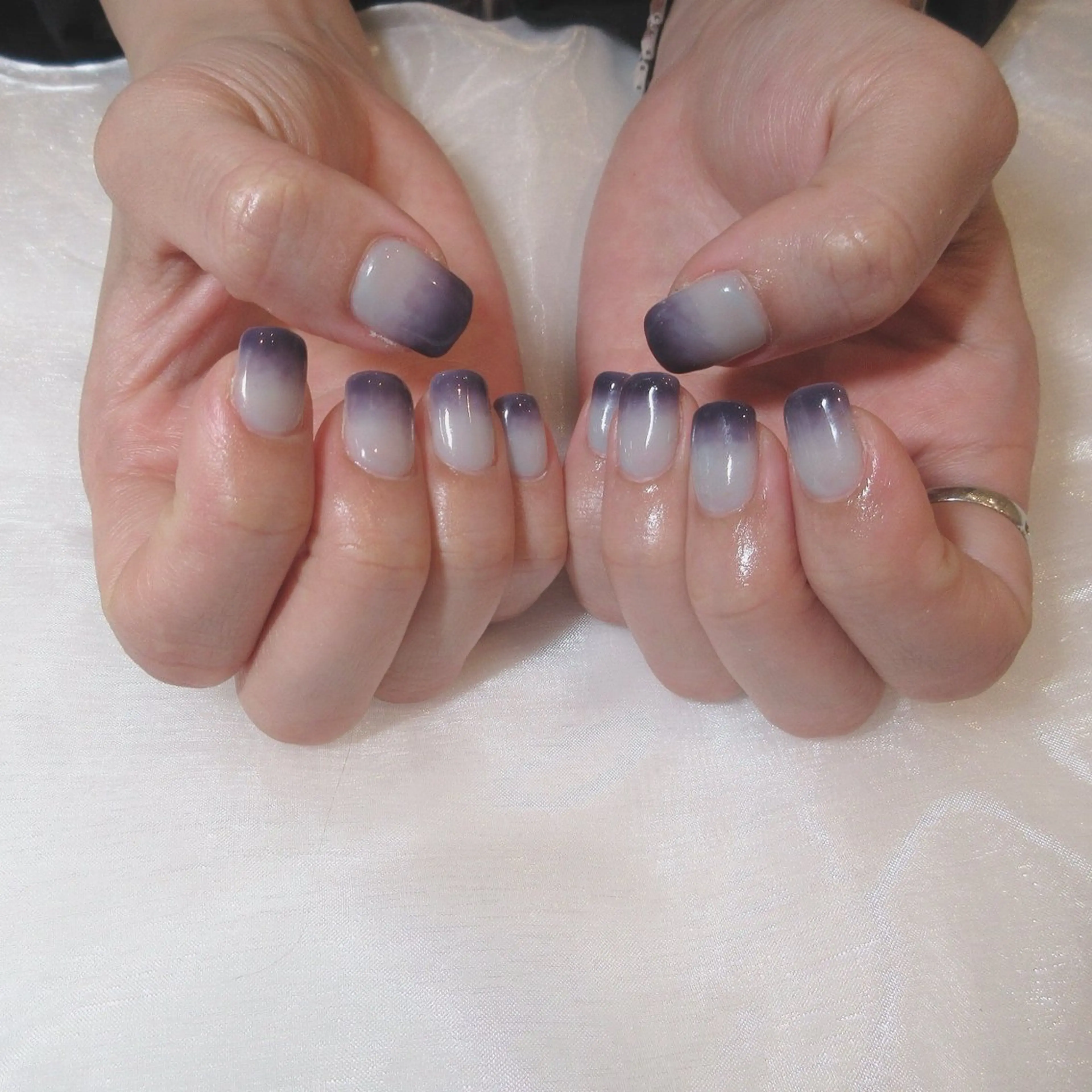 ネイル ハンドネイル Chopin みつのその他イメージ