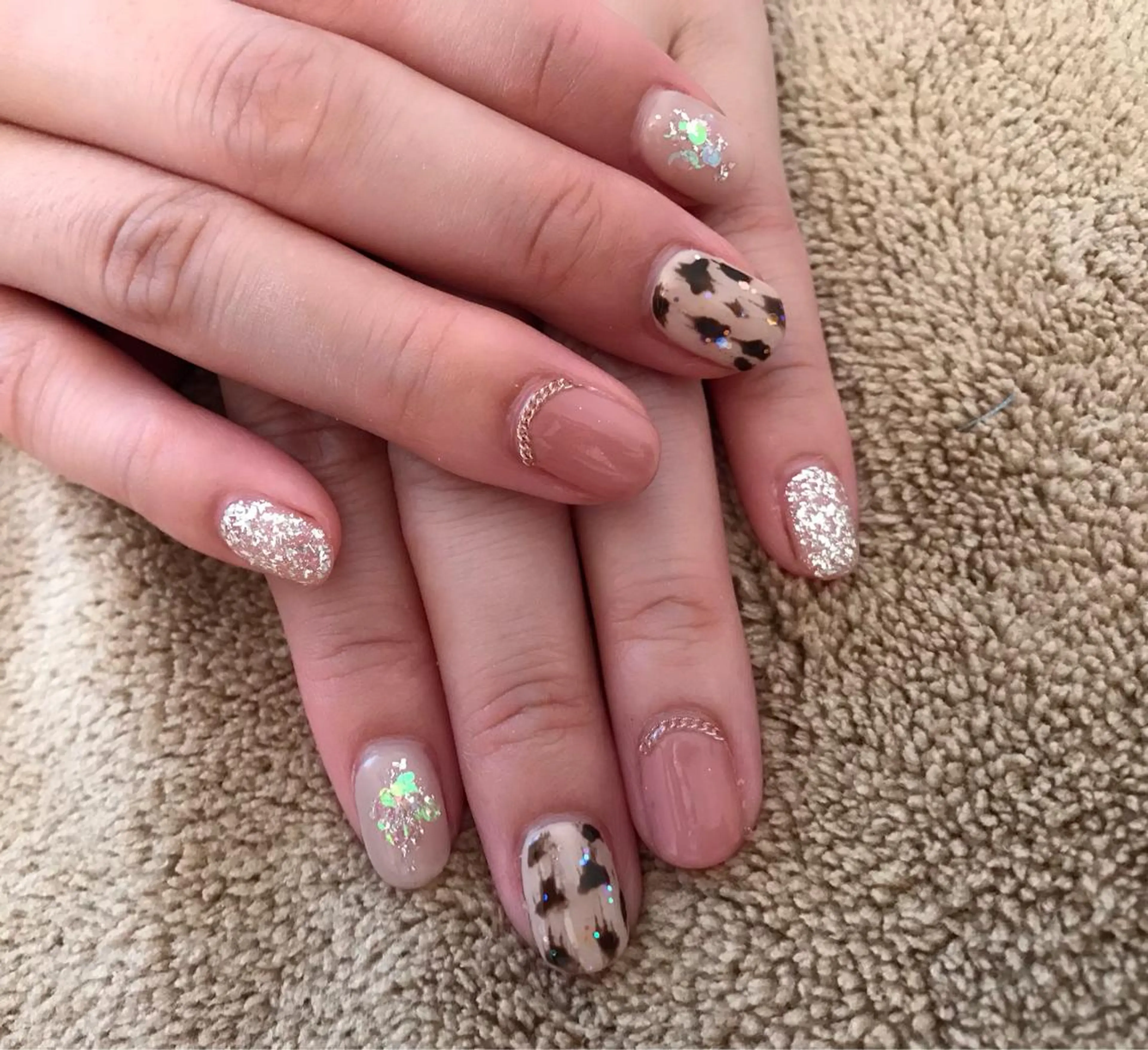 ネイル その他(ネイル) エース ネイルのネイルデザイン