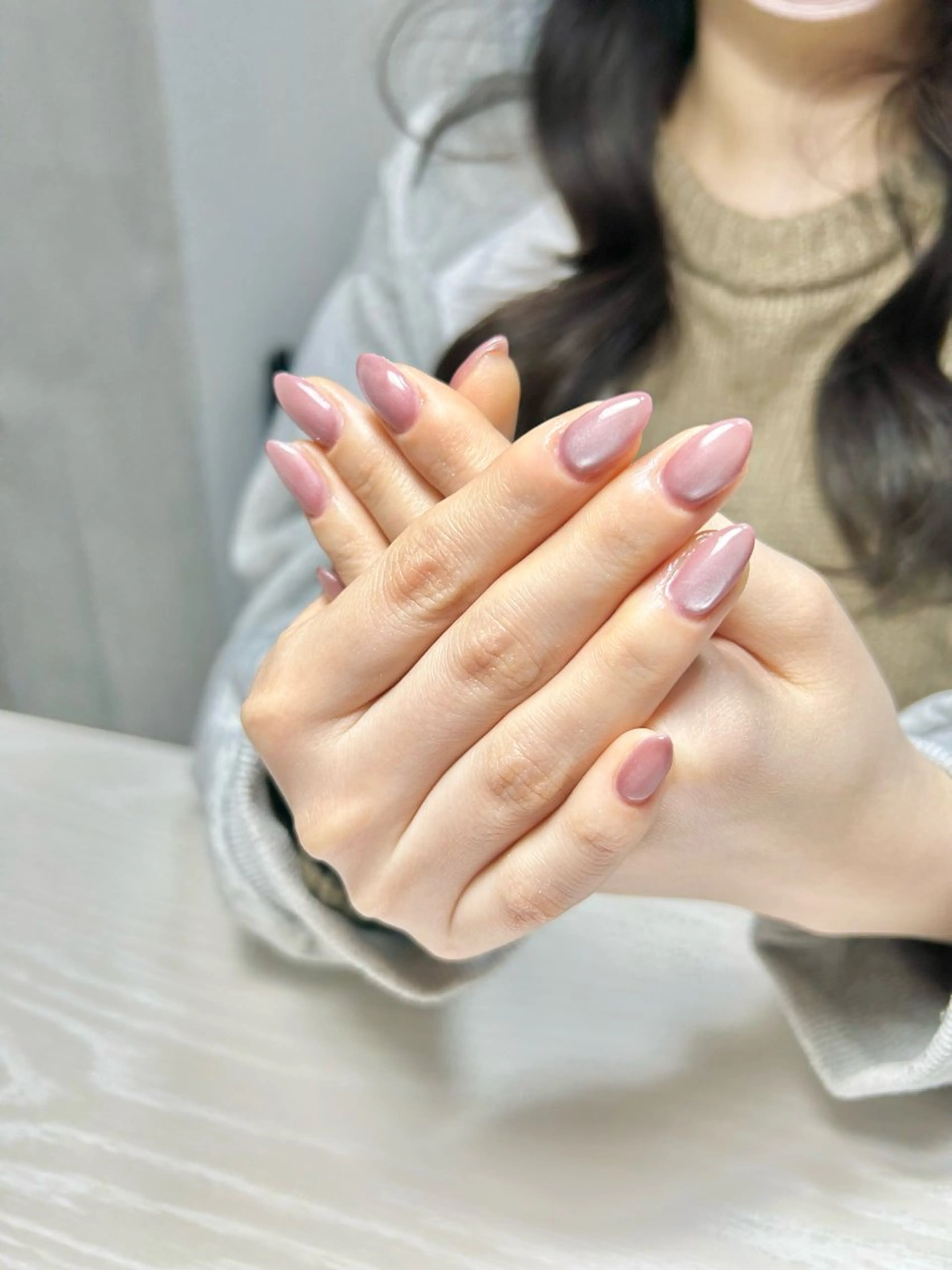 ネイル 【malunail】 まるねいるのネイルデザイン