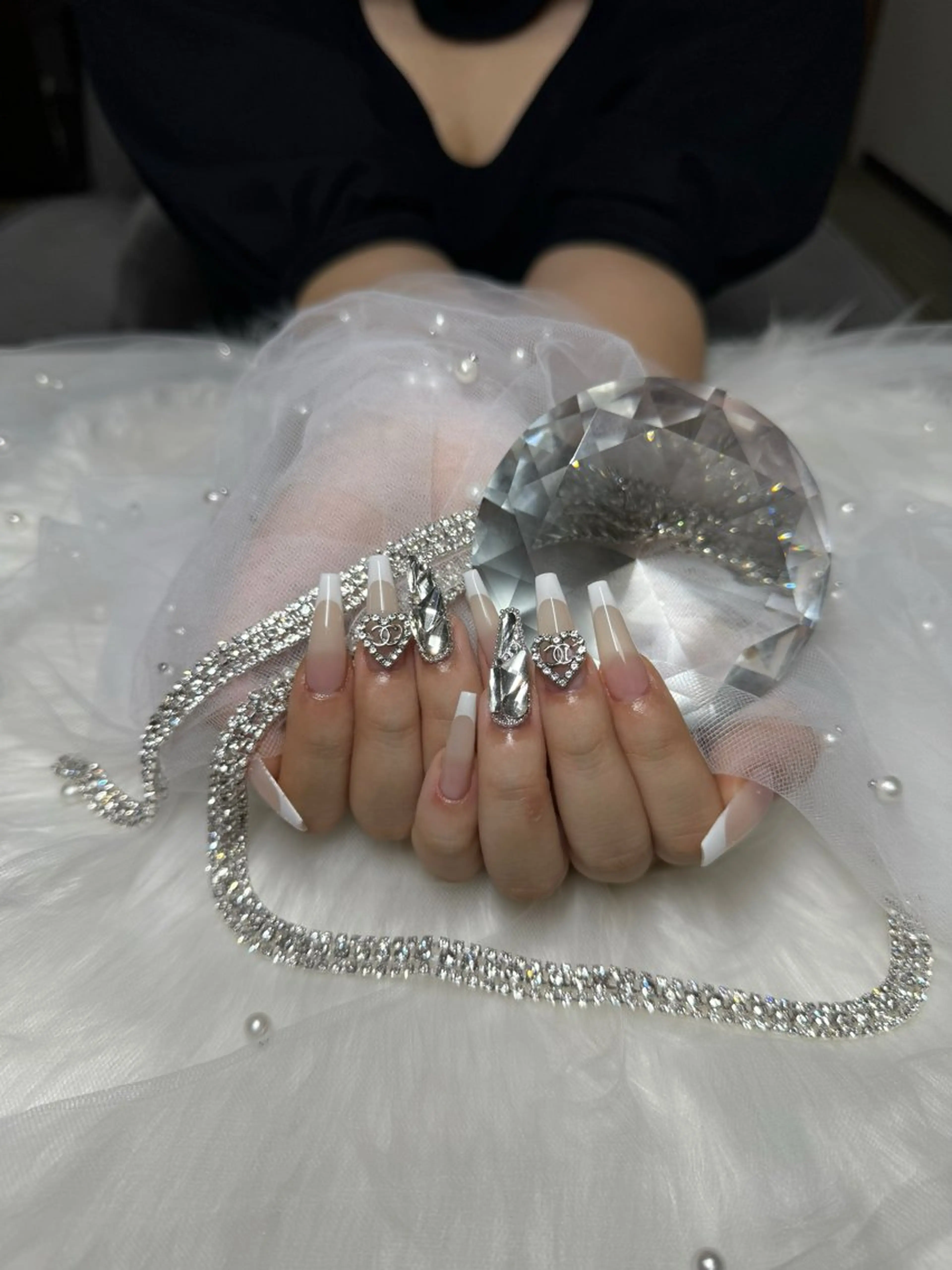 ネイル nail nabiiのネイルデザイン