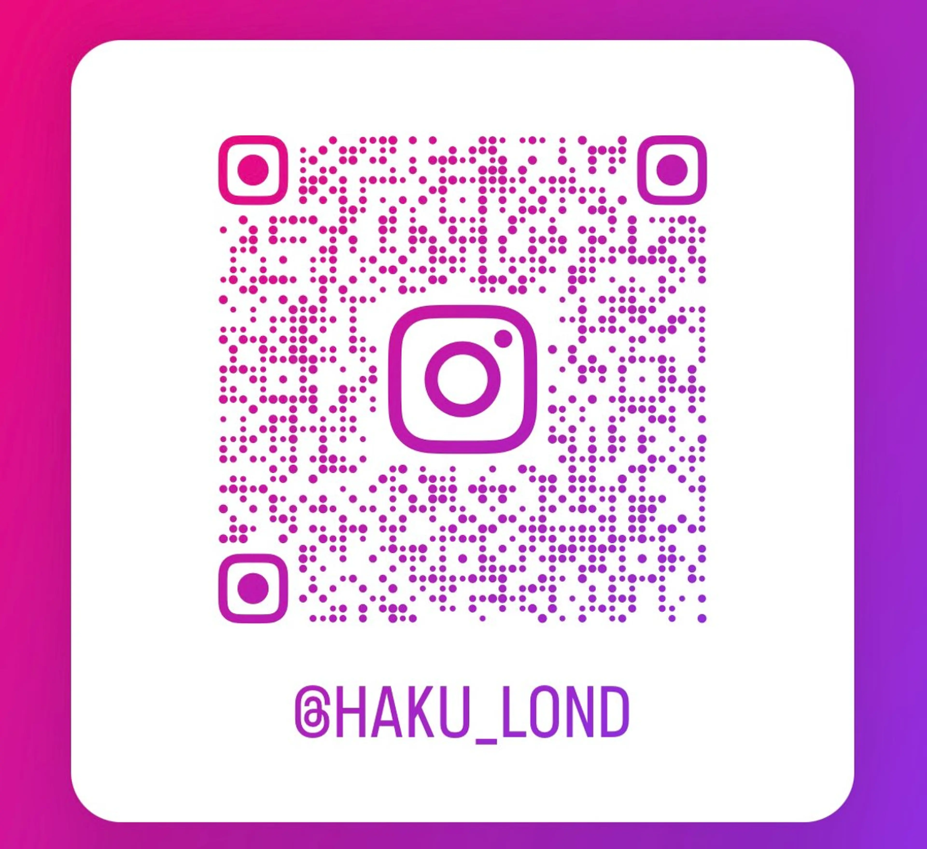 脱白髪染め/ 髪質改善/ハクのヘアスタイル