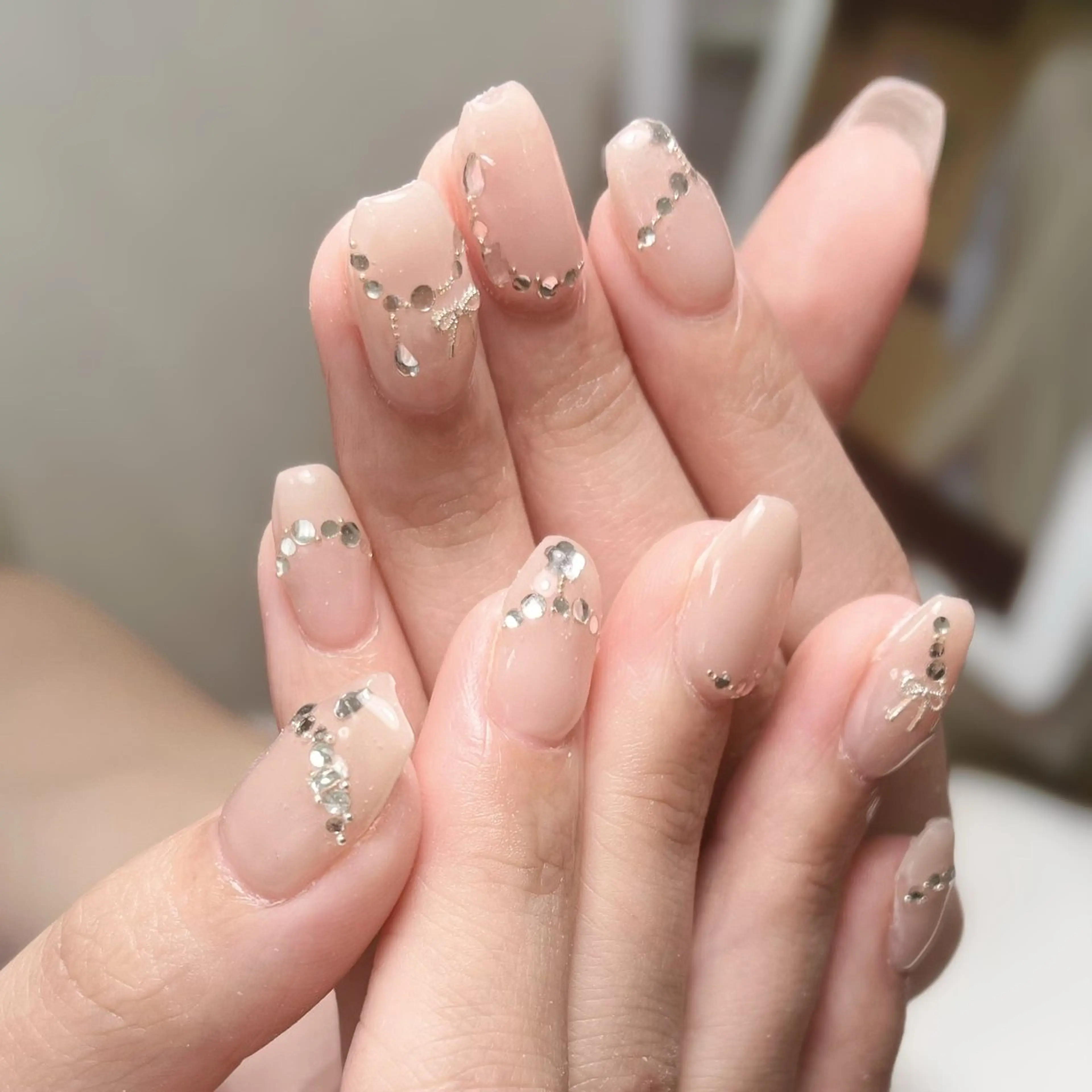 ネイル Twinkle Nail Kuboのネイルデザイン