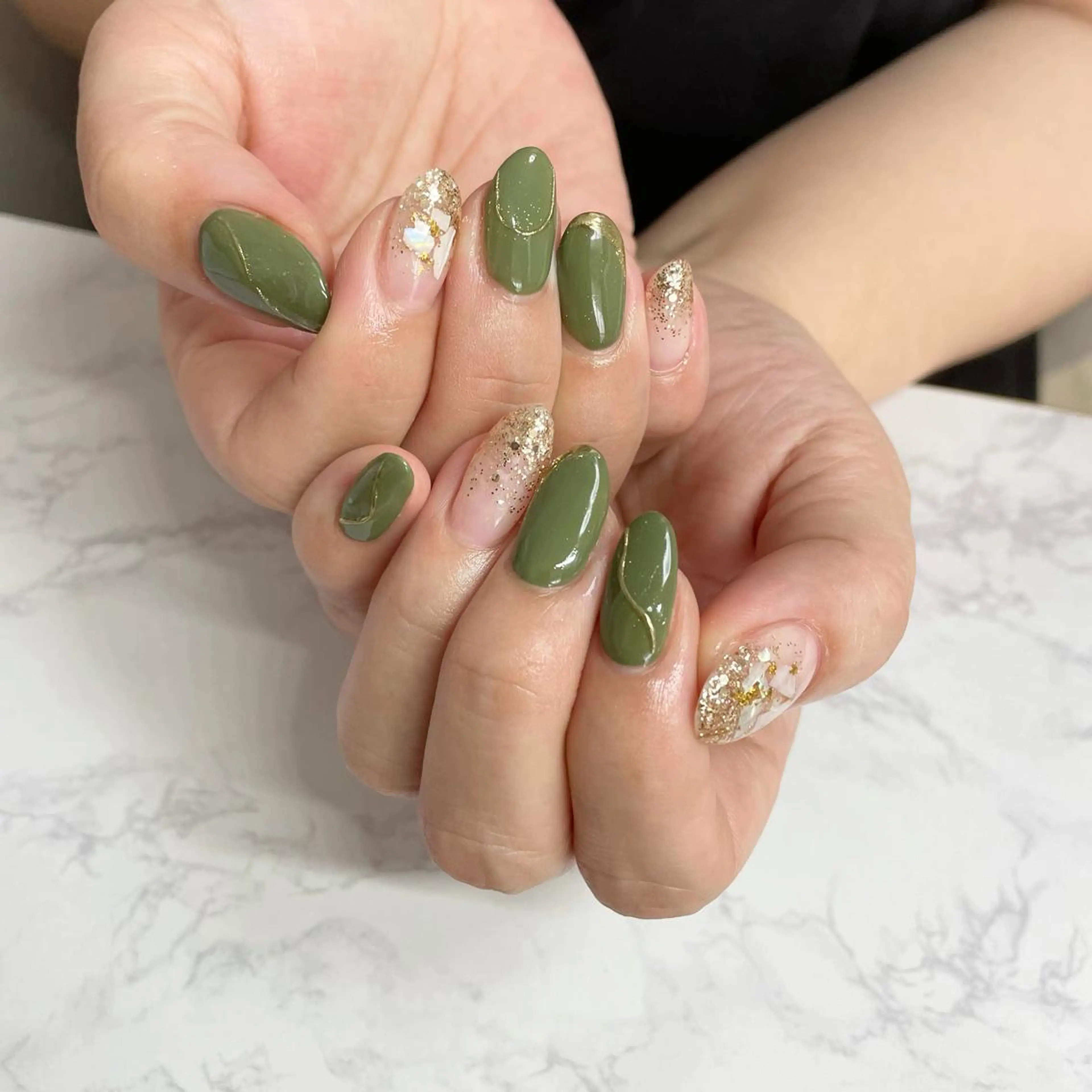 ネイル FELICE ﾌｪﾘｰﾁｪのネイルデザイン