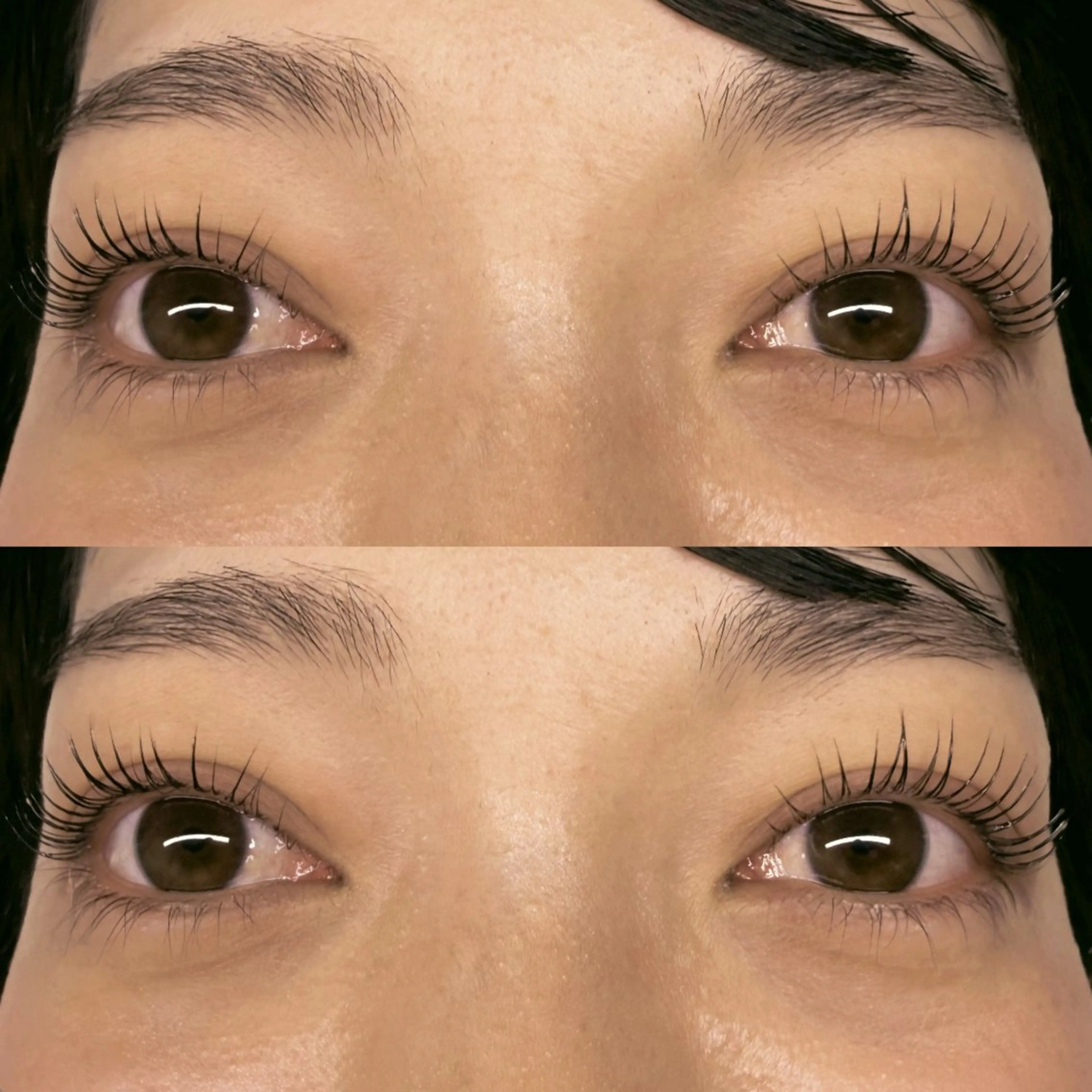 マツエク・マツパ マツパ まつパ/マツエク /眉/HBL/耳ツボのマツエク・マツパデザイン