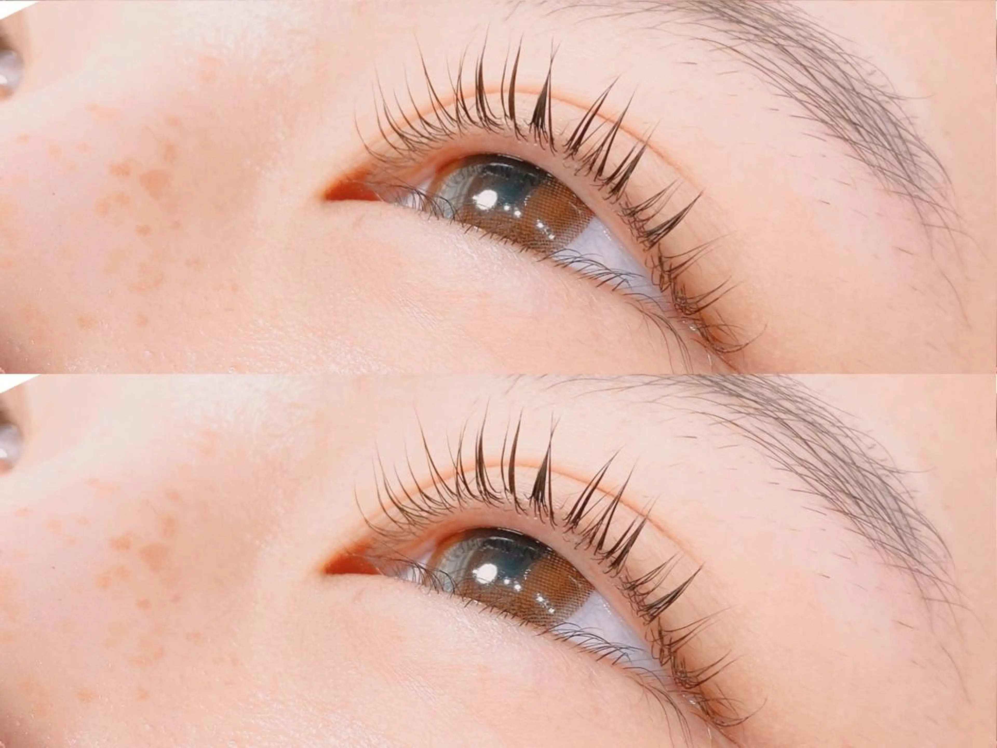 マツエク・マツパ private salon eyes所属・EYES YUNのマツエク・マツパデザイン