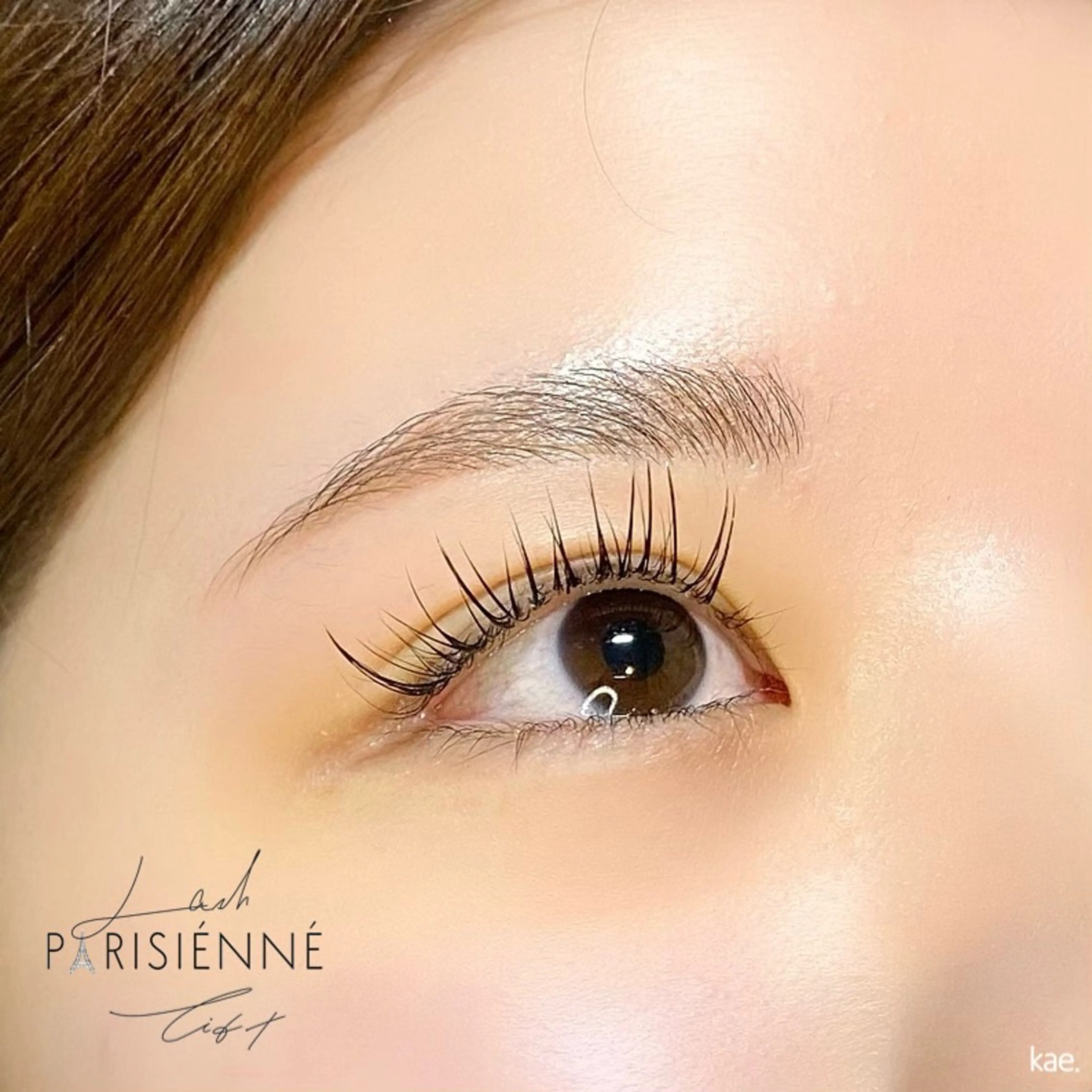 マツエク・マツパ マツパ 🌼eyelist kaede🌼のマツエク・マツパデザイン