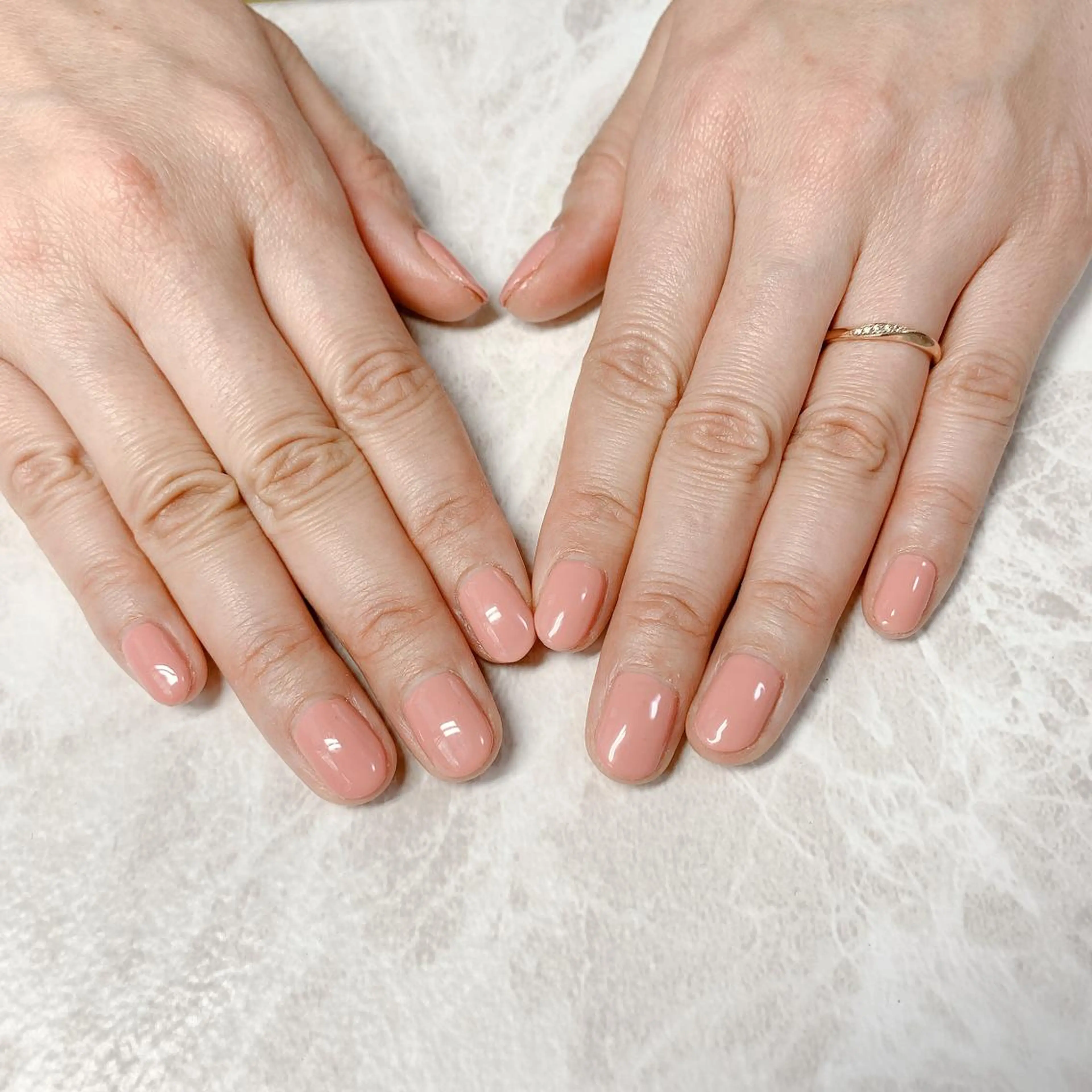 ネイル 痩身/脱毛/ネイル HARUKAのエステ・リラクイメージ