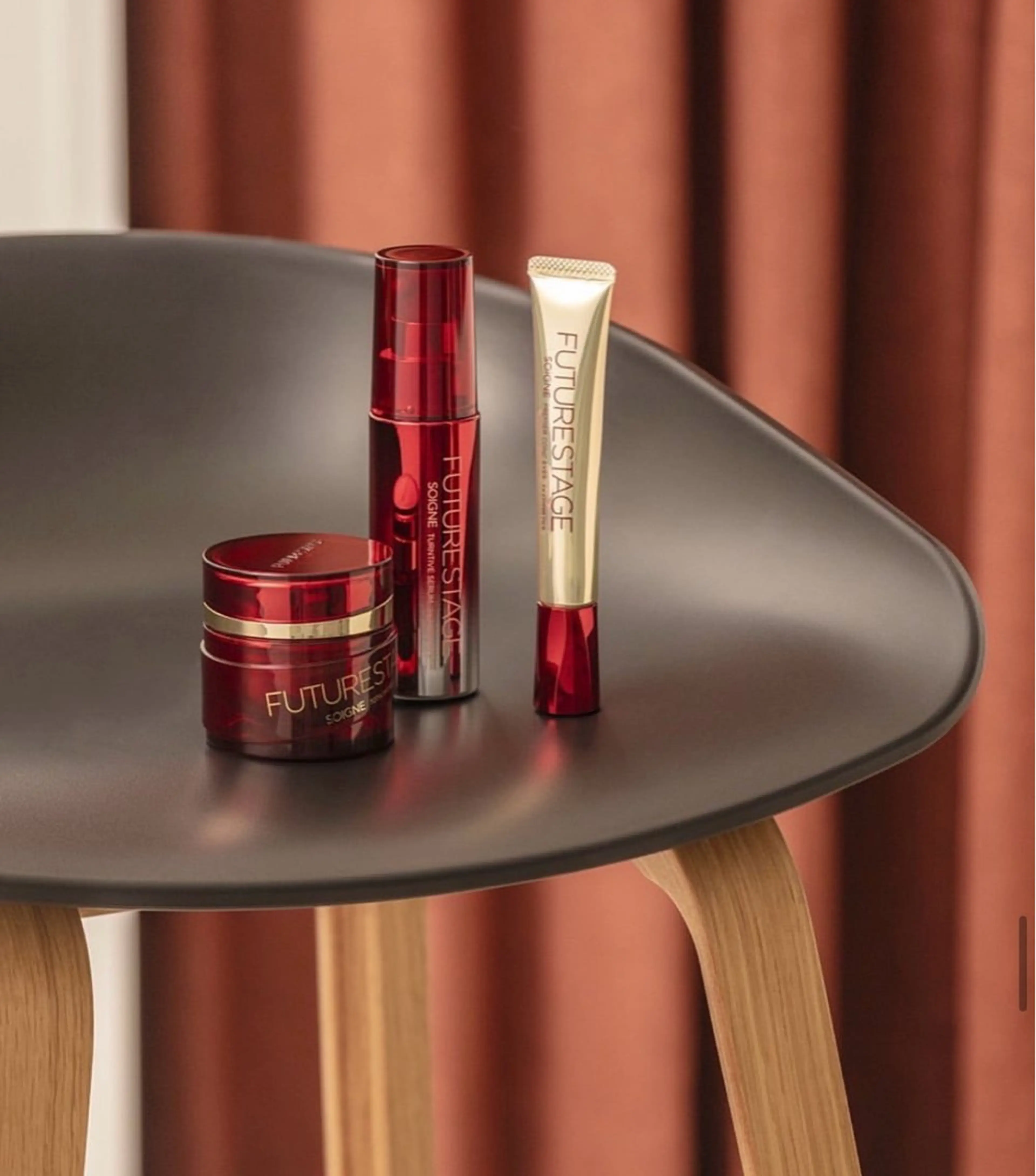 ナトゥール祇園店所属・ナトゥール祇園店 保田絵理のエステ・リラクイメージ