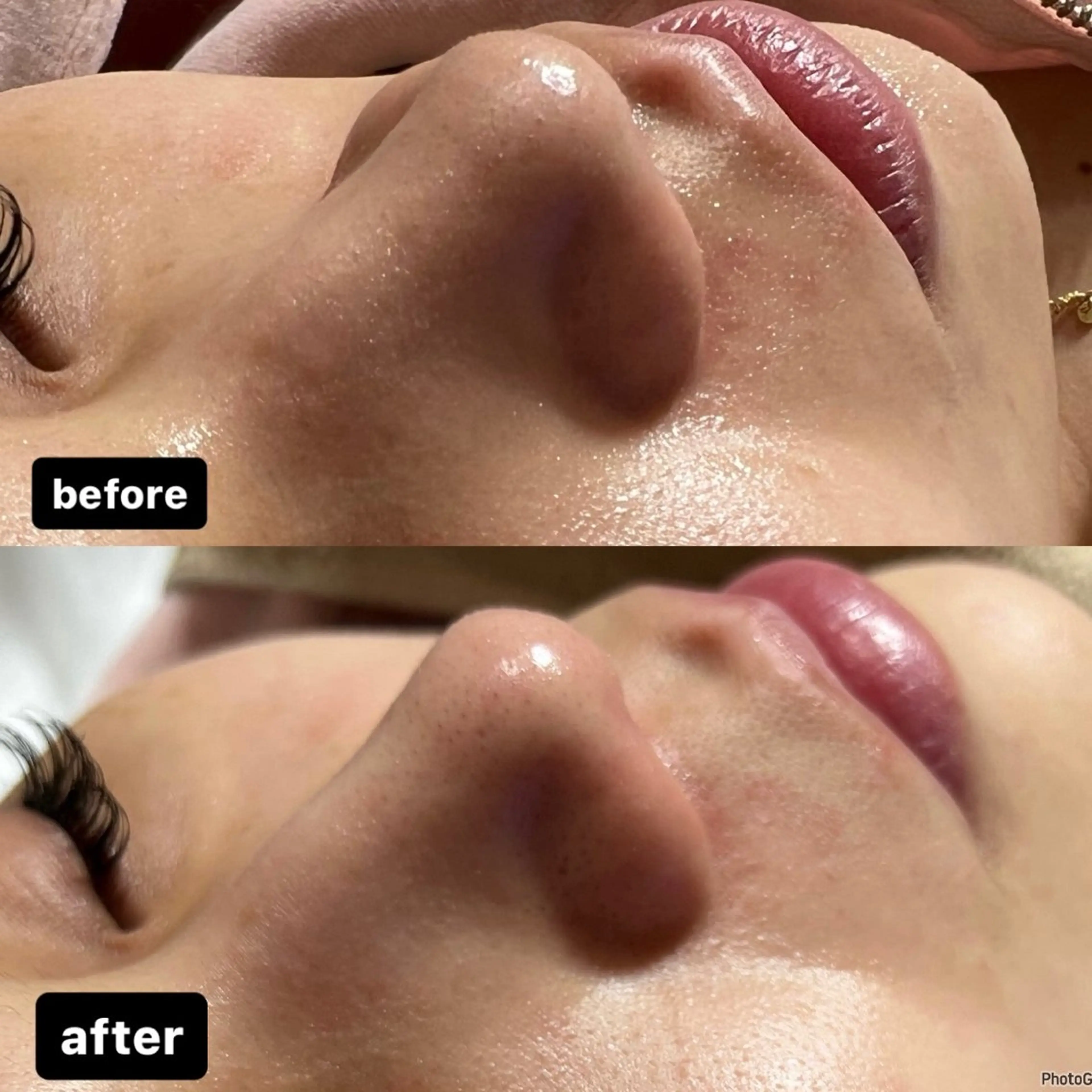 エステ 脱毛＆Beauty salon IILA所属・垢抜けお手伝い💖 Sakuraの眉毛・アイブロウイメージ