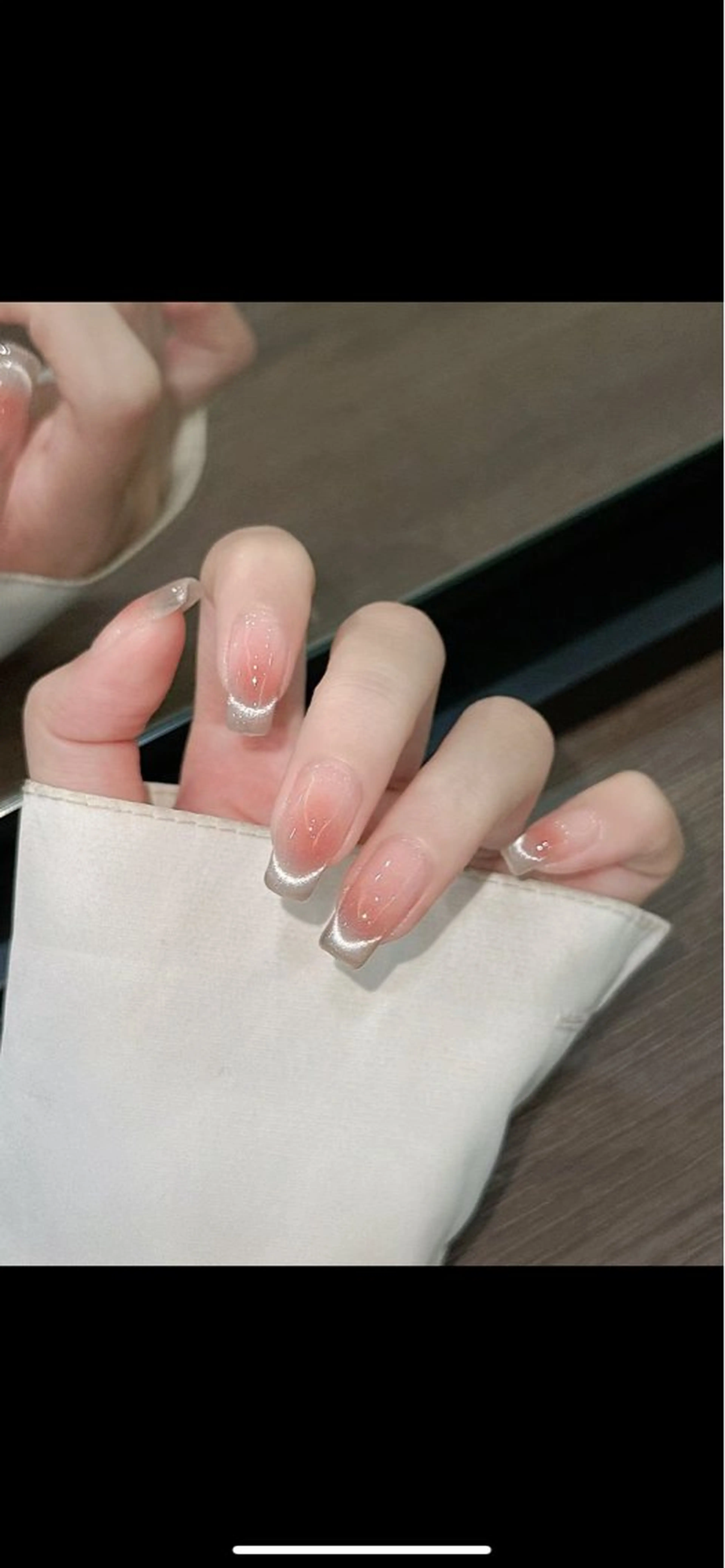 ネイル ハンドネイル 🎀 NaNa_nailのネイルデザイン