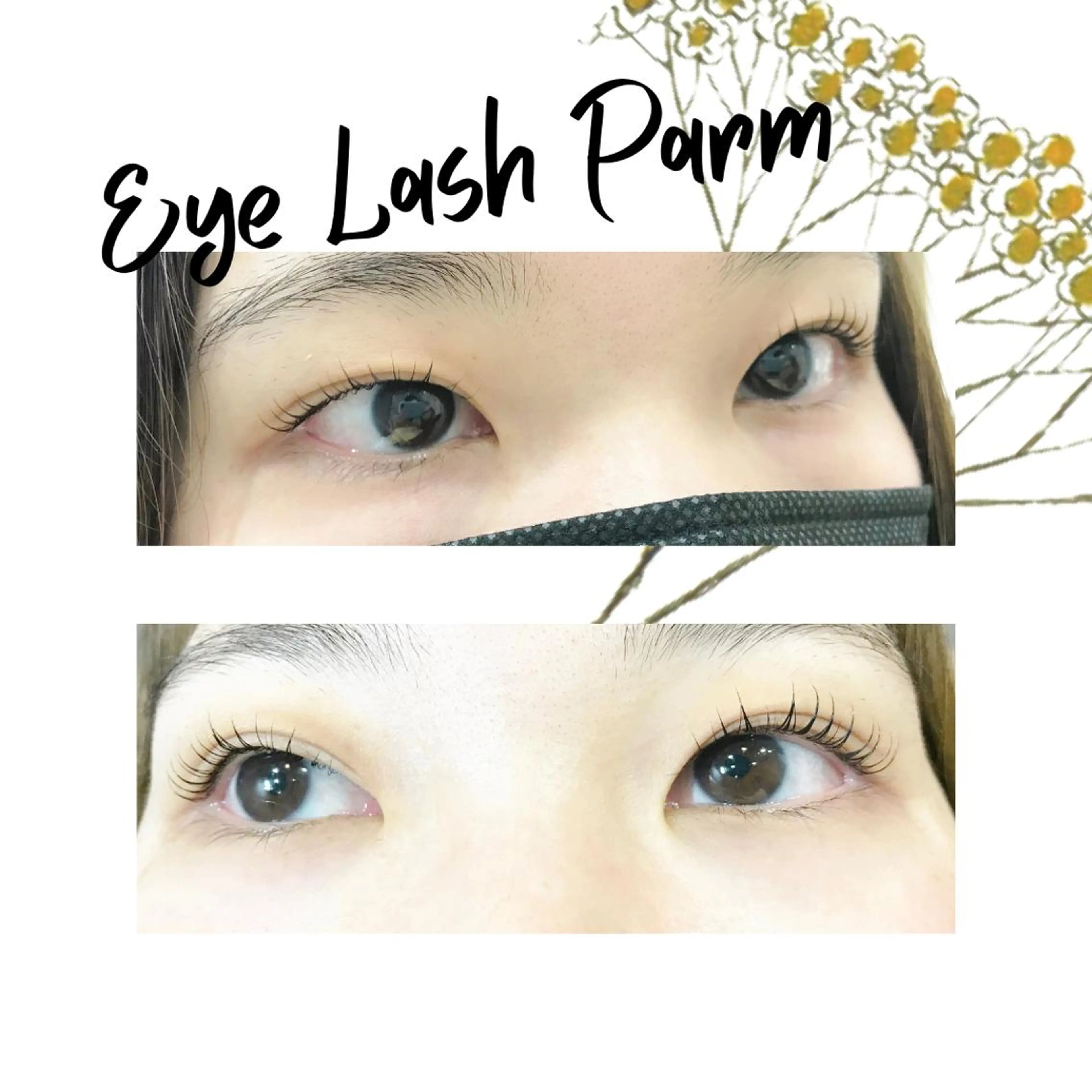 マツエク・マツパ carpe Marais所属・carpe Maraisのヘアスタイル