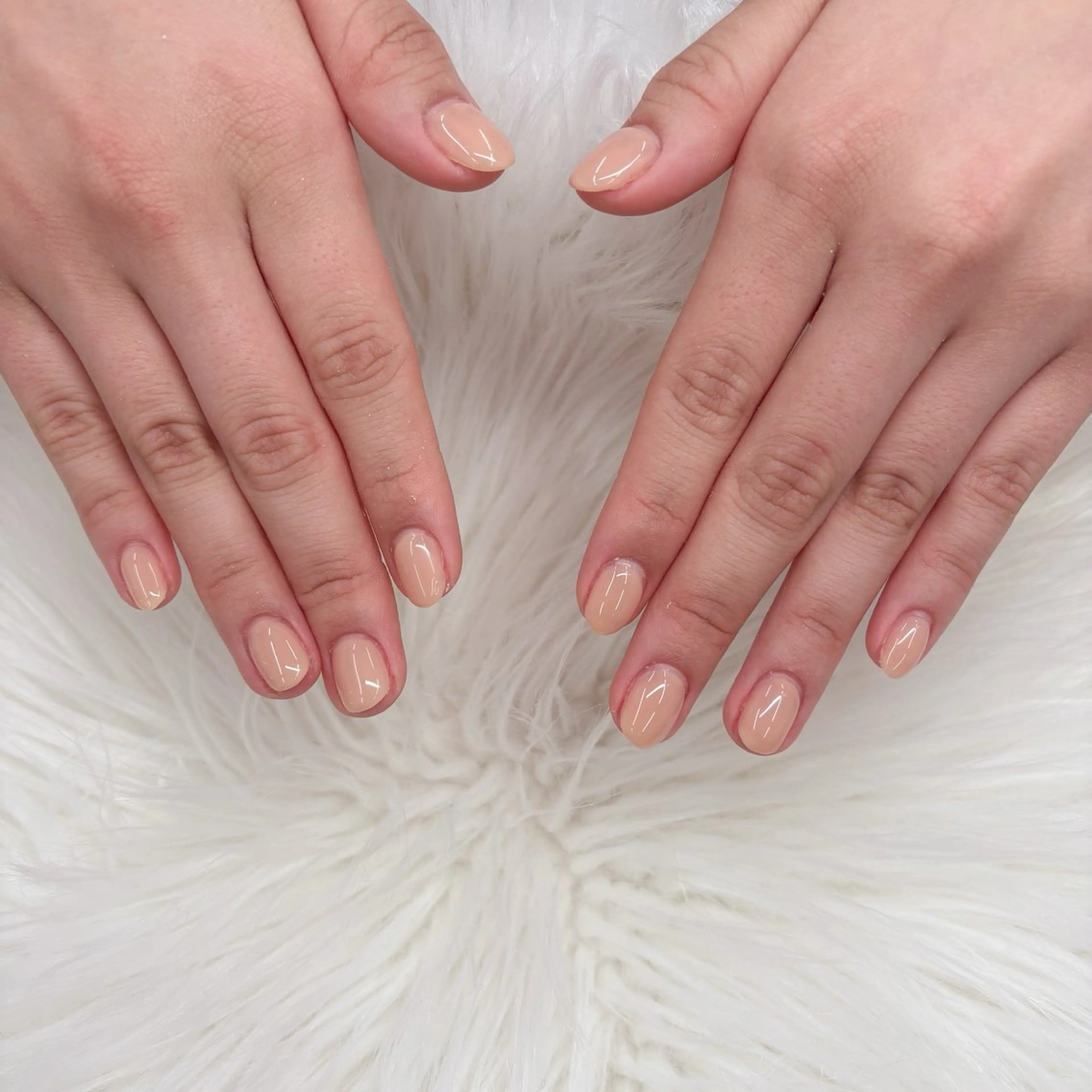 ネイル ハンドネイル エリクサーネイル池袋 大谷のネイルデザイン