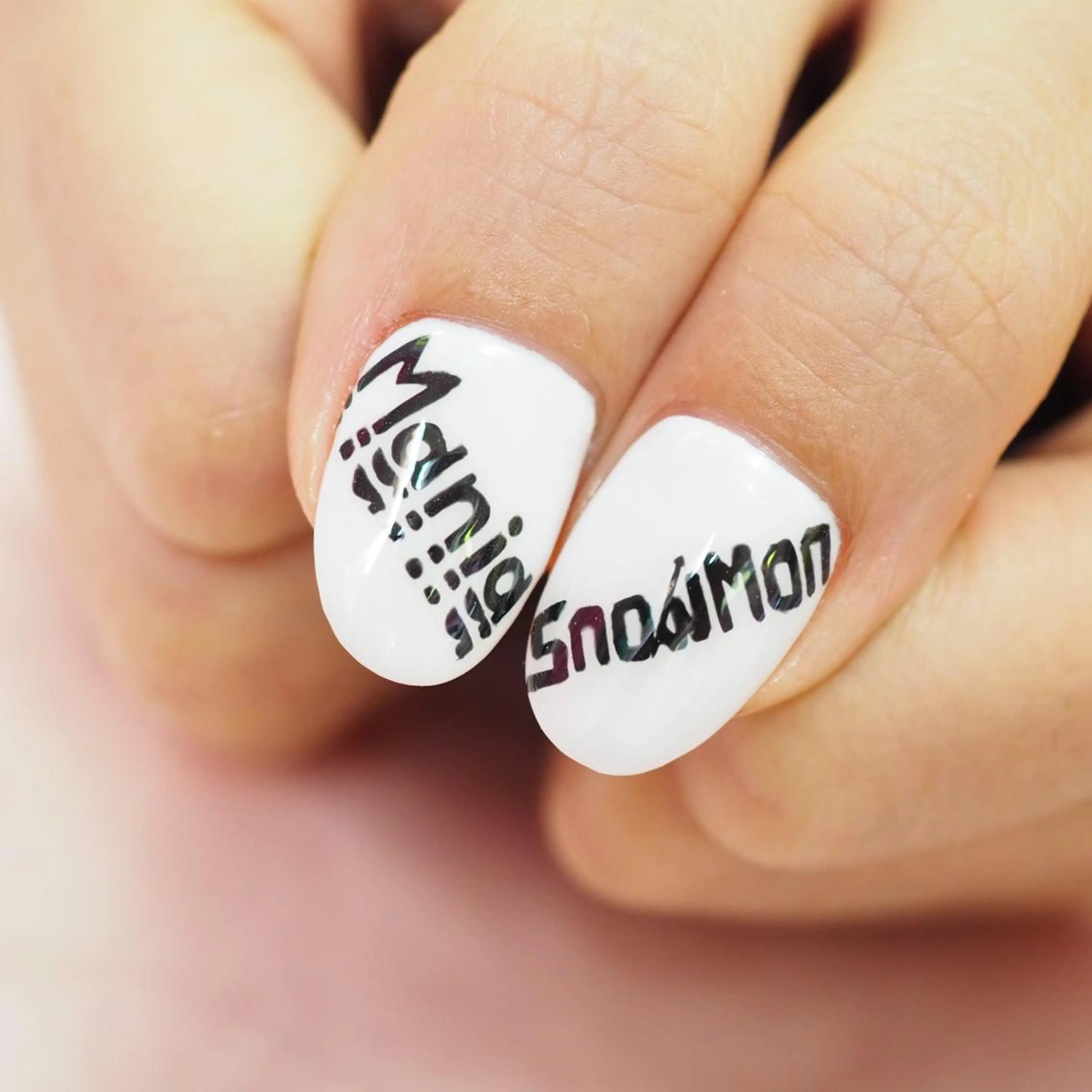 ネイル アートネイル ハンドネイル 深爪を断らない スカルプ高評価店のネイルデザイン