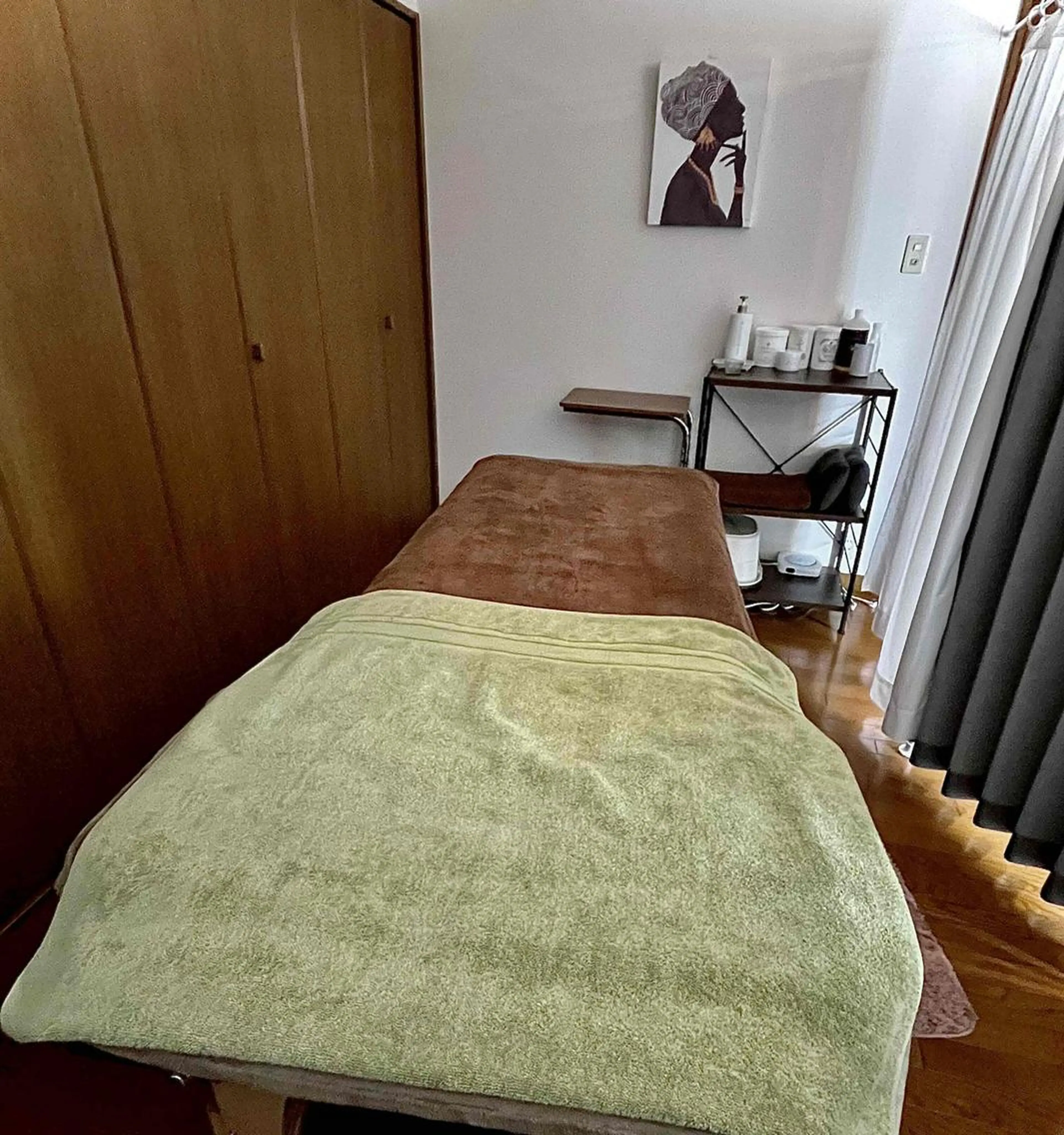 あんみっこ kitaのエステ・リラクイメージ