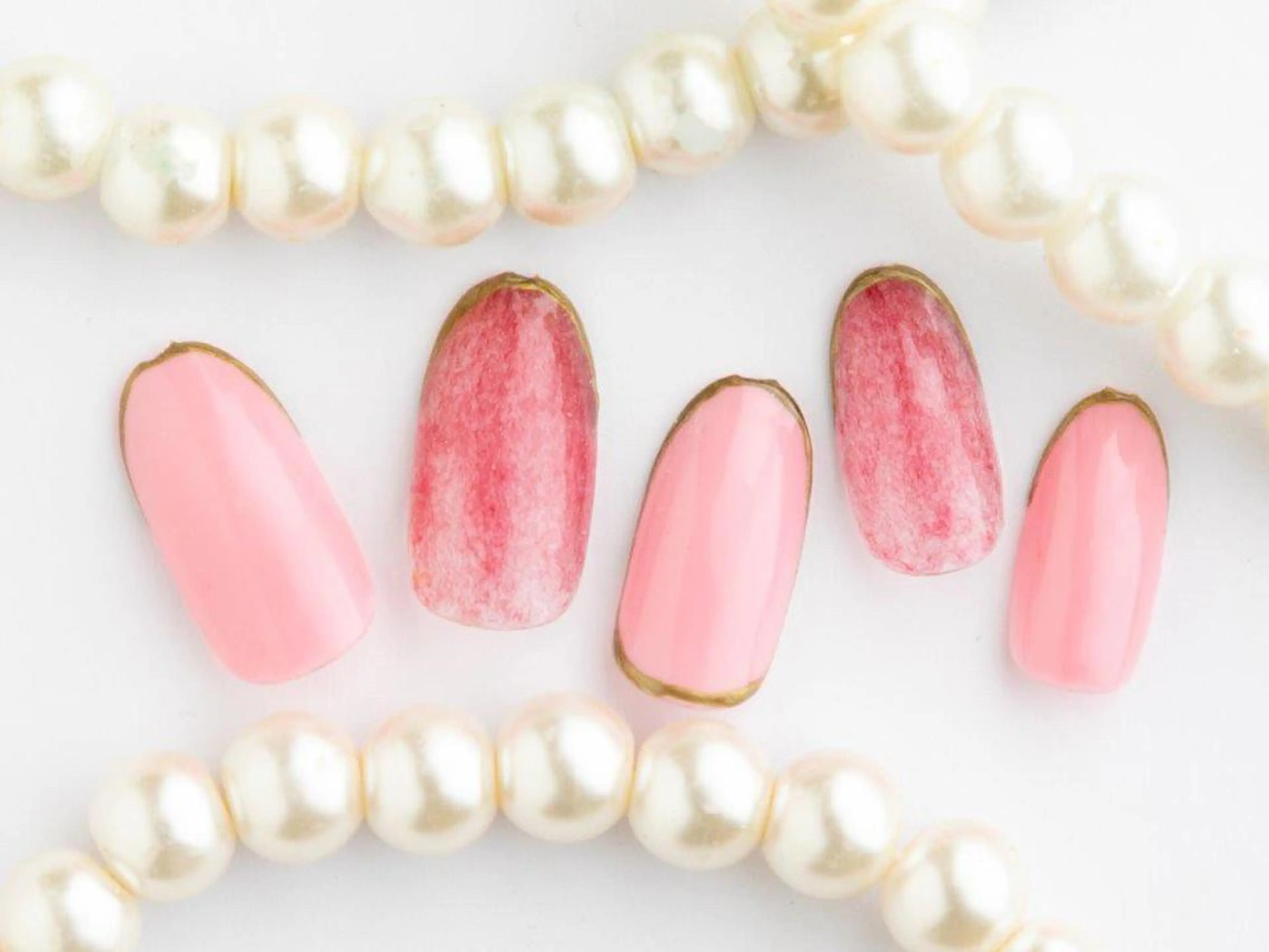 ネイル 桜ネイル クリアネイル フットネイル ジェルネイル キラキラネイル 💗🪽Tiary Nail🪽💗のネイルデザイン