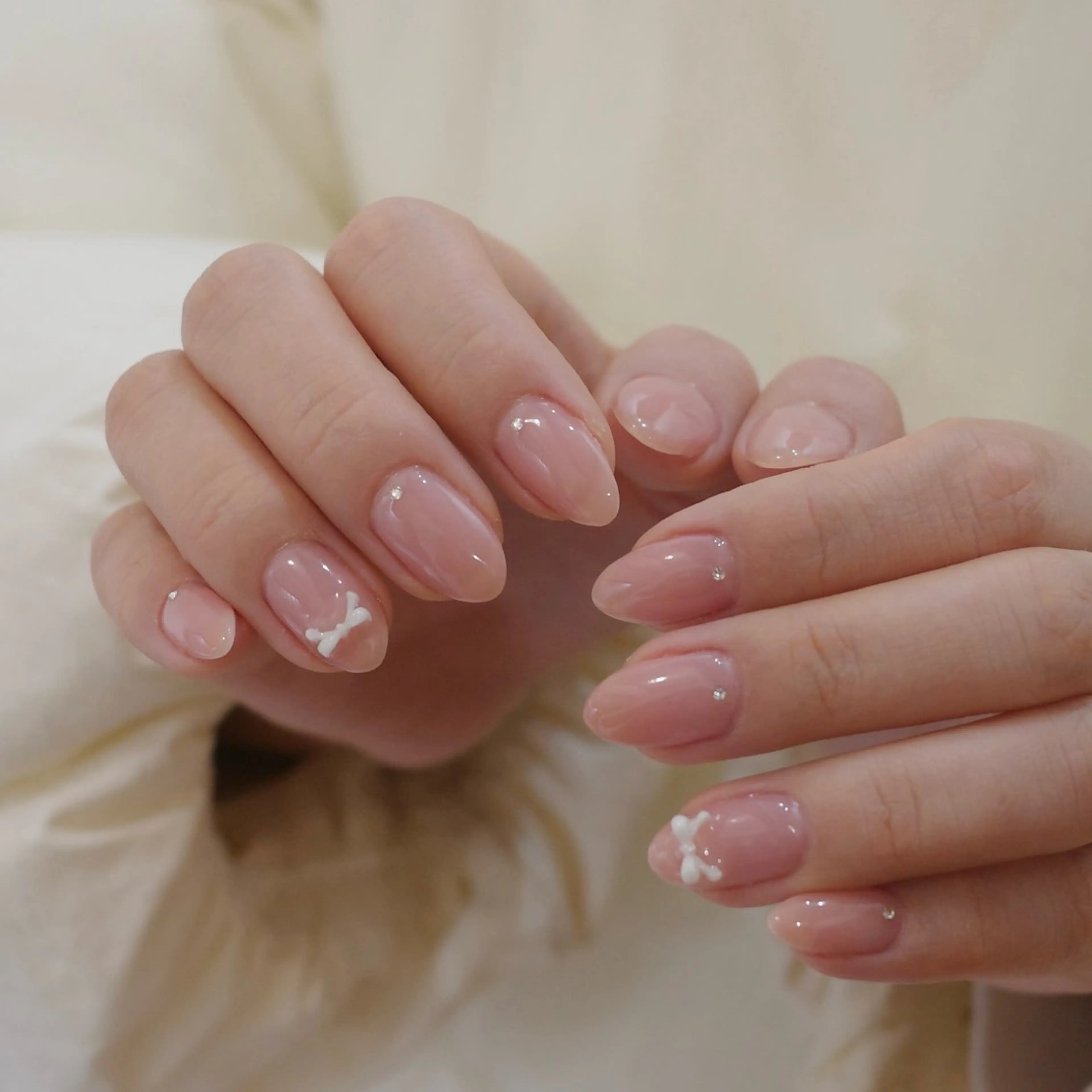 ネイル ハンドネイル reika .のネイルデザイン