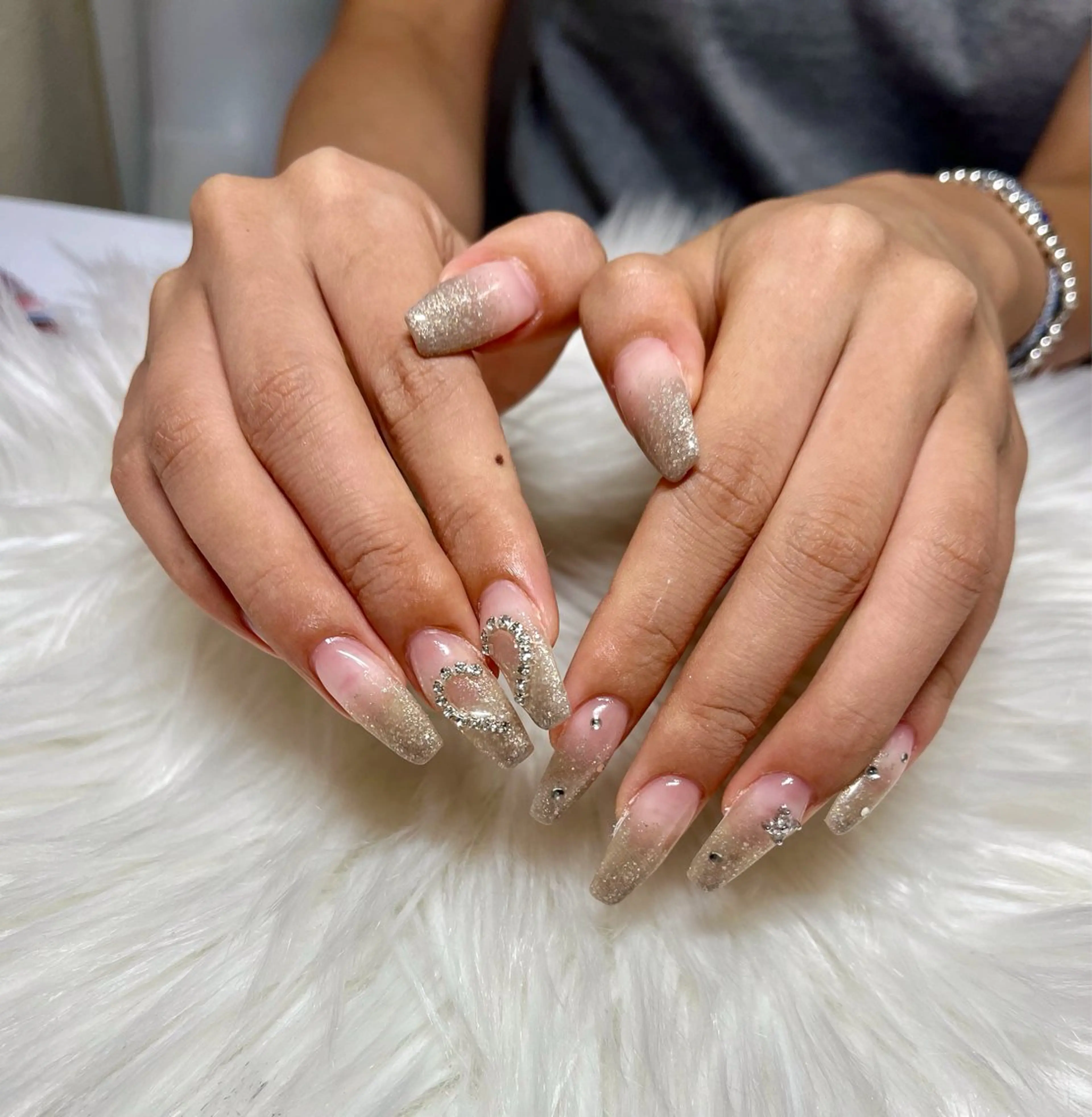 ネイル ハンドネイル y's beauty京橋店のネイルデザイン