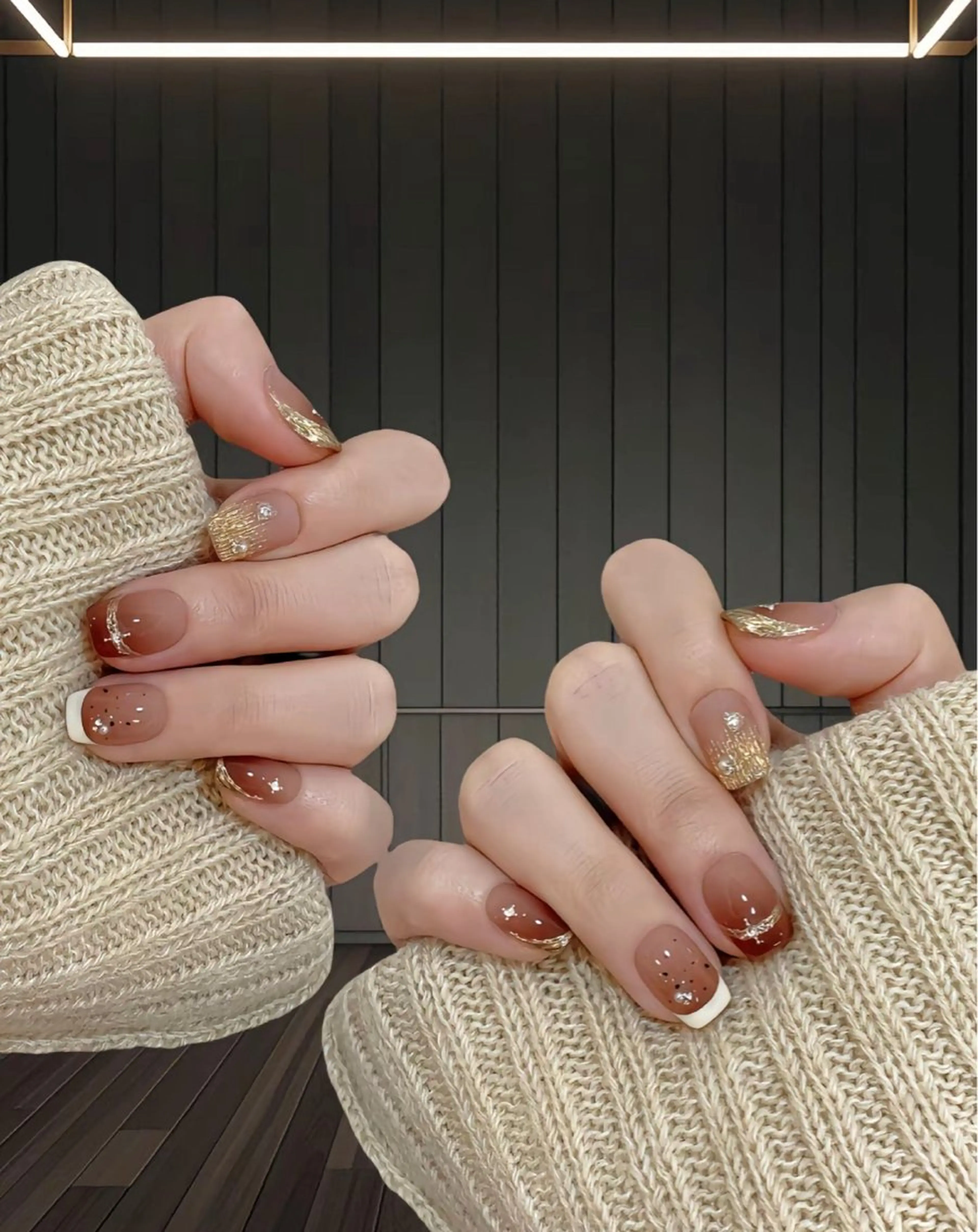 ネイル July Nailのネイルデザイン