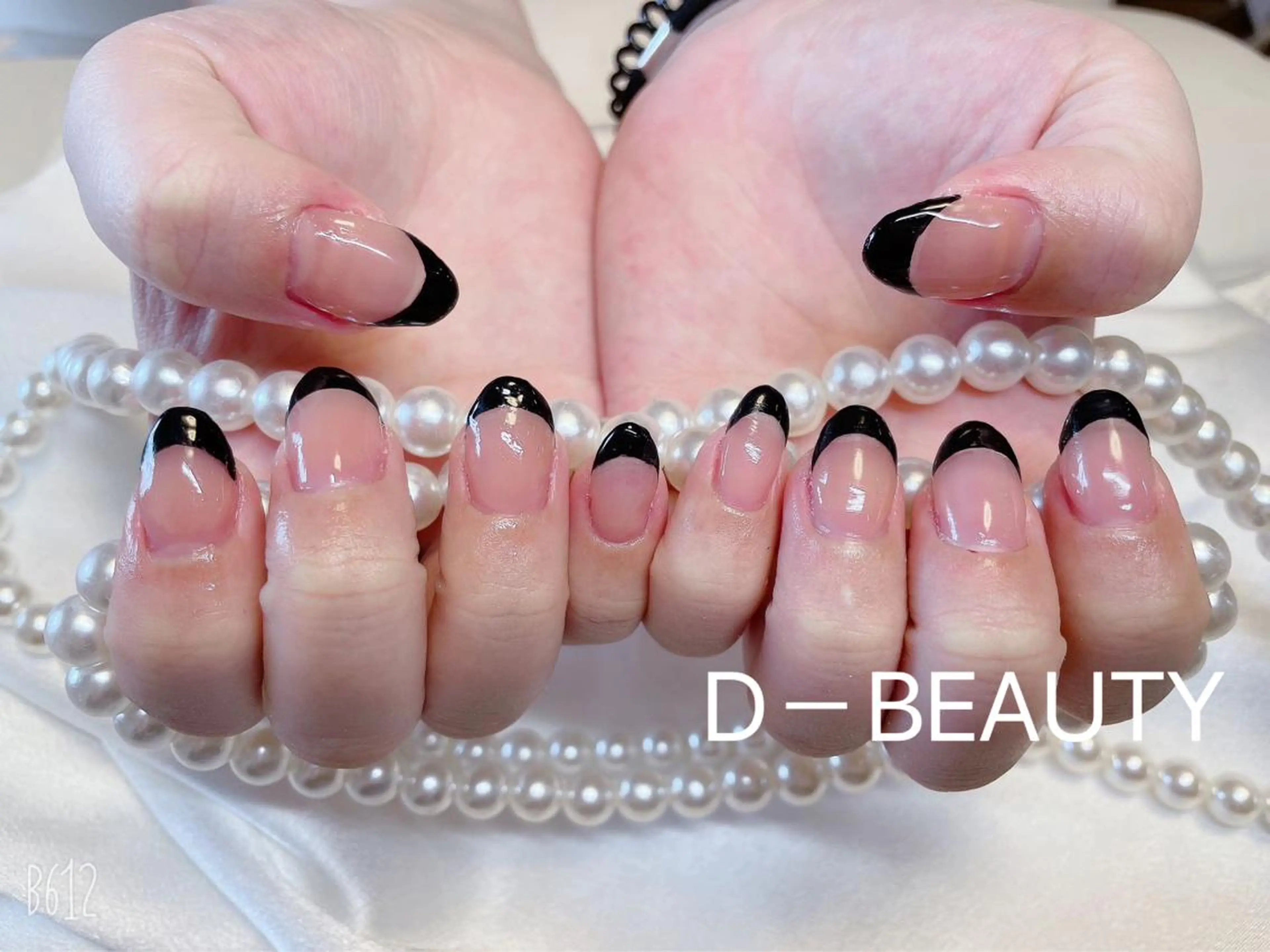 ネイル D-BEAUTY Nailsalonのネイルデザイン