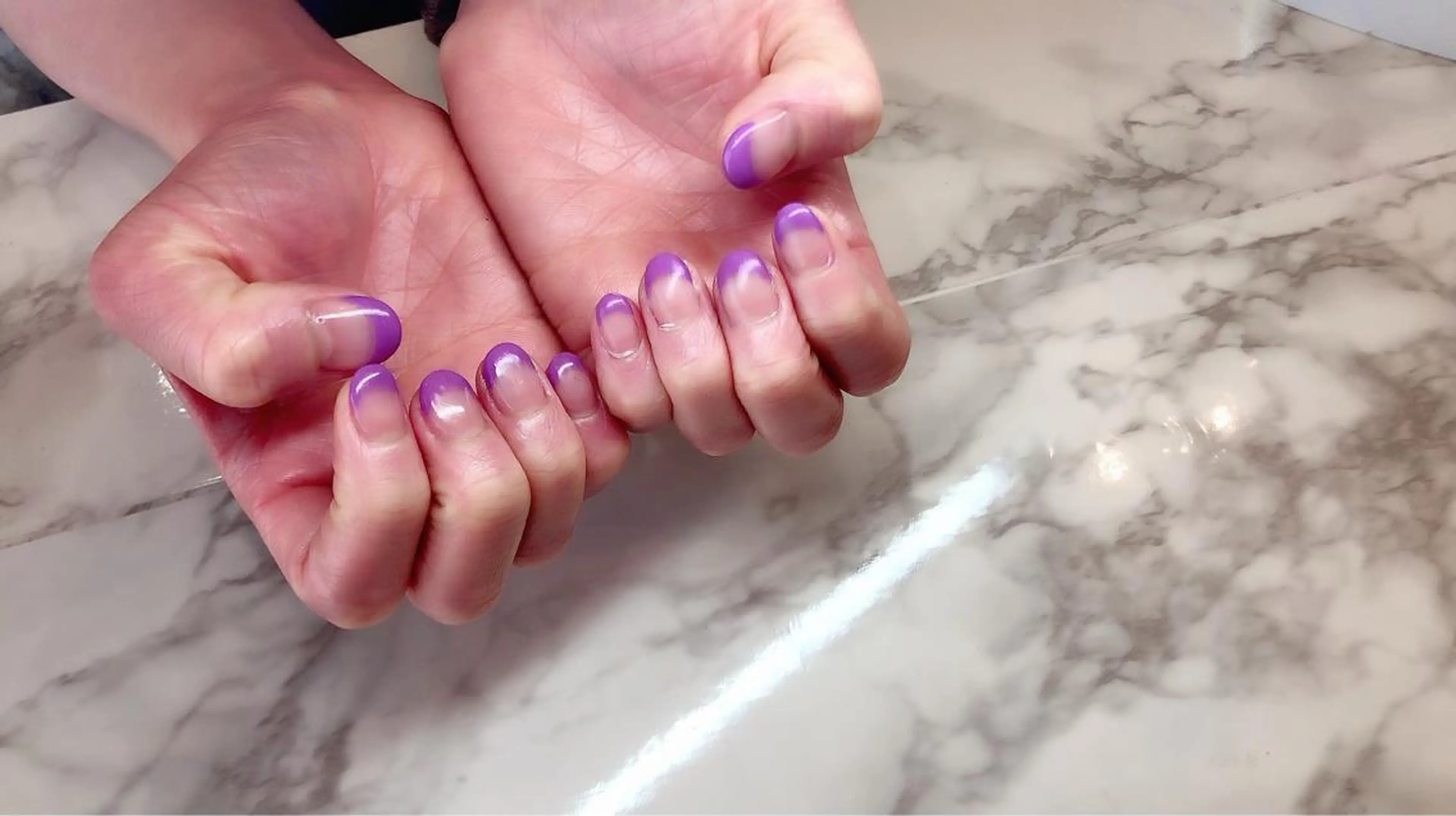 ネイル noix nail &eyeのネイルデザイン