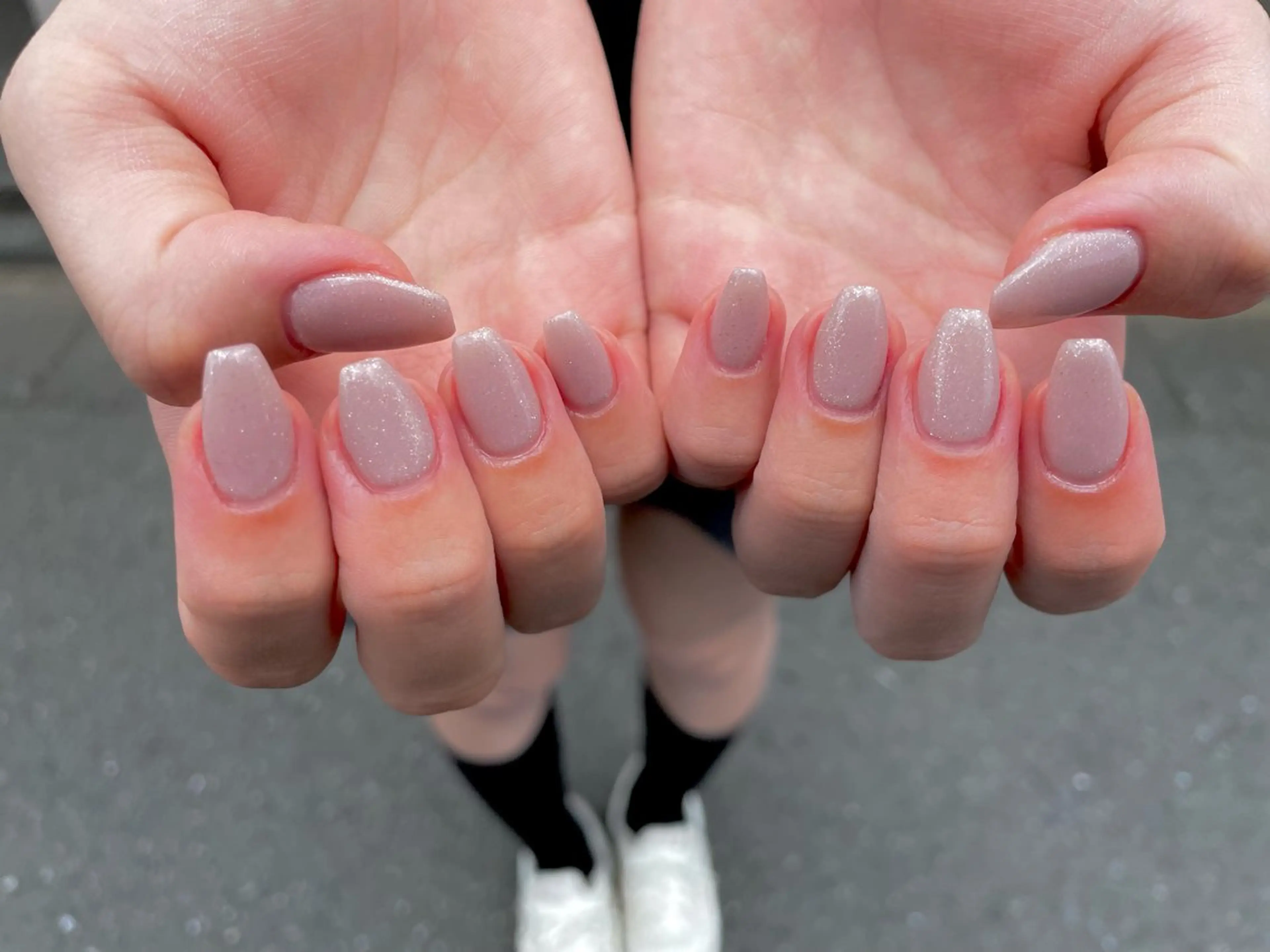 ネイル Home salon Rのネイルデザイン