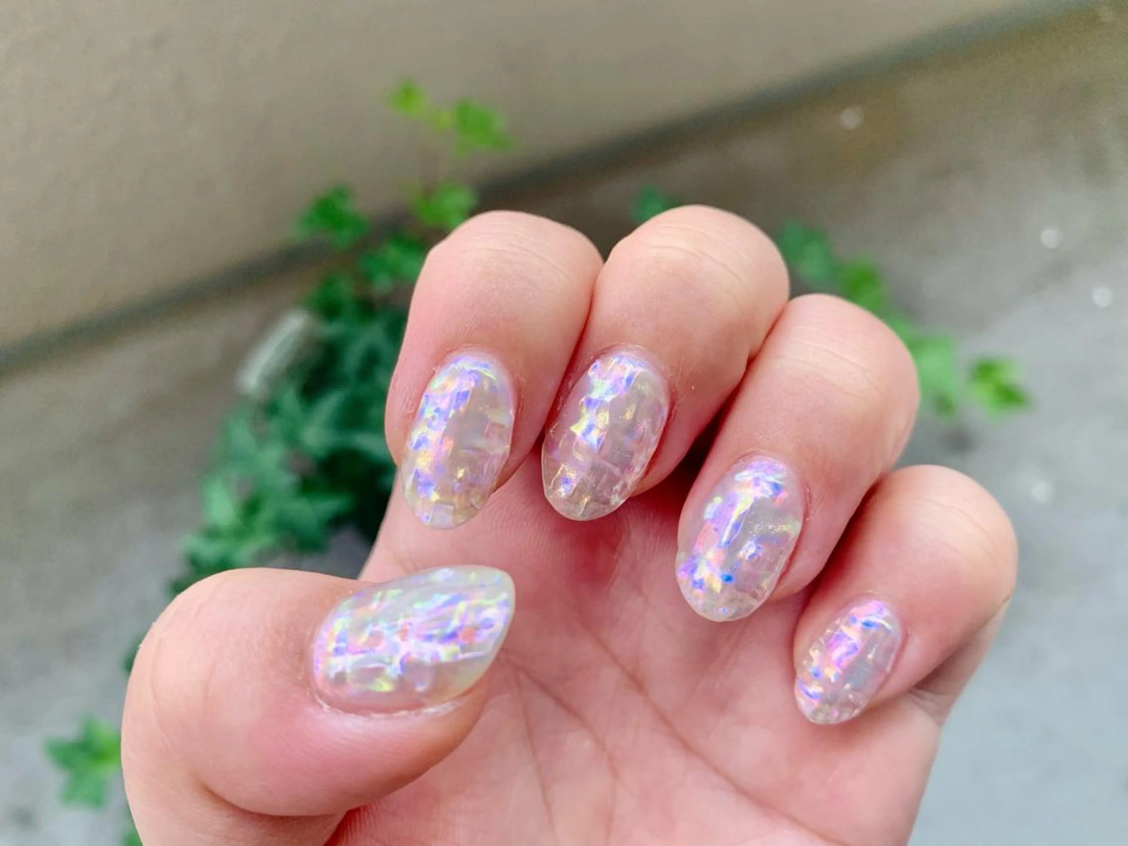 ネイル Aubel.nord_nail所属・Aubel.nord オーベルノールのネイルデザイン