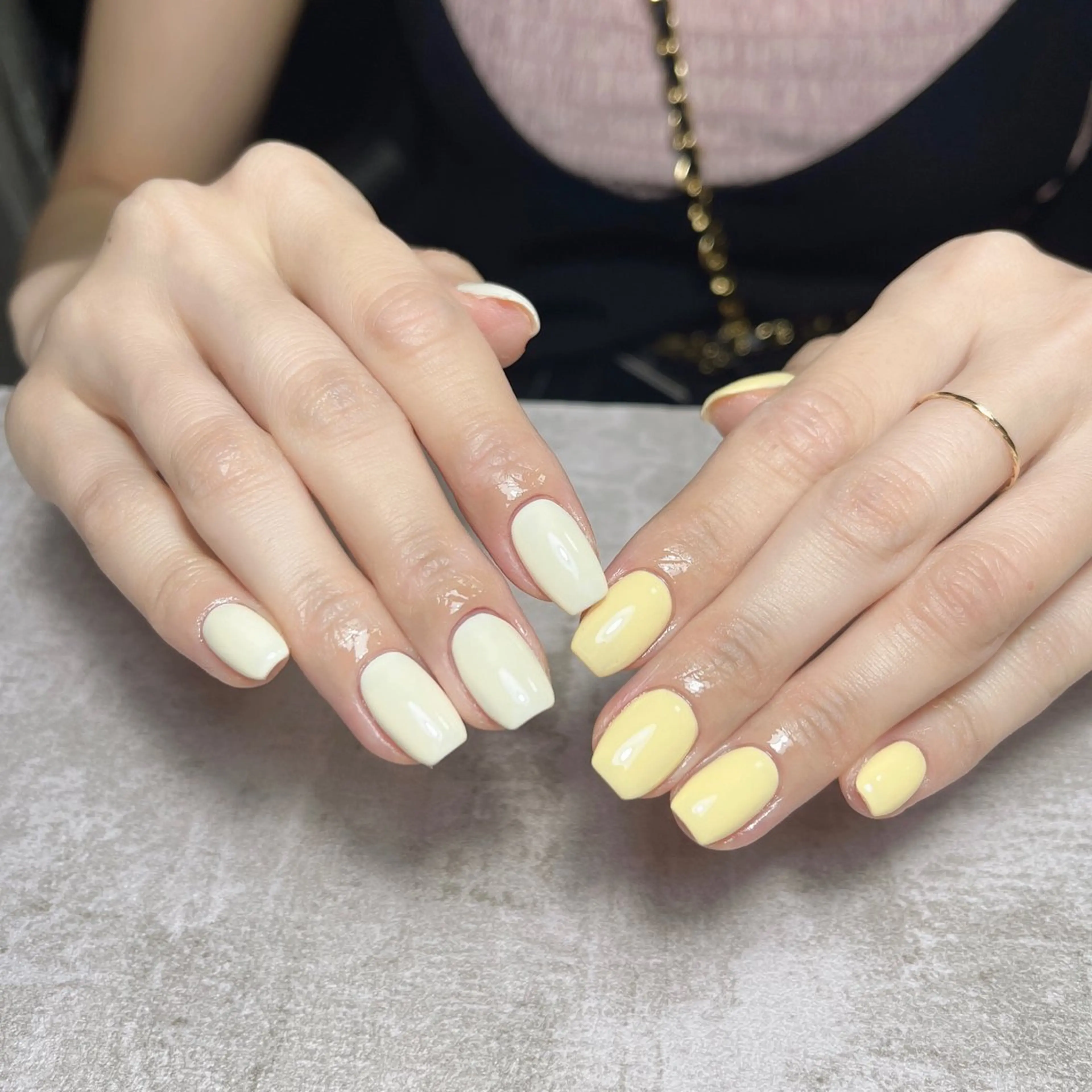 ネイル ハンドネイル YS Nailのネイルデザイン