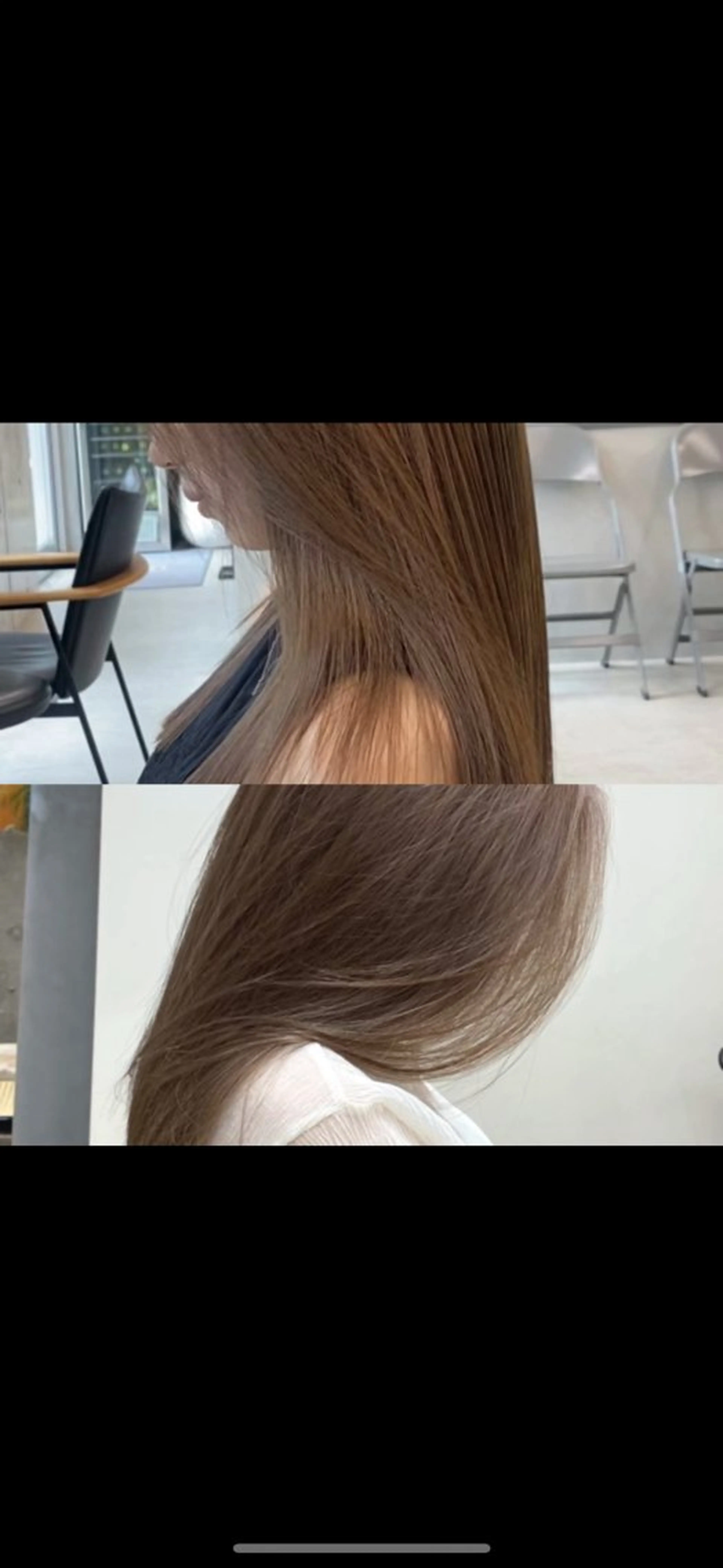 カラー 村田 りょうやのヘアスタイル