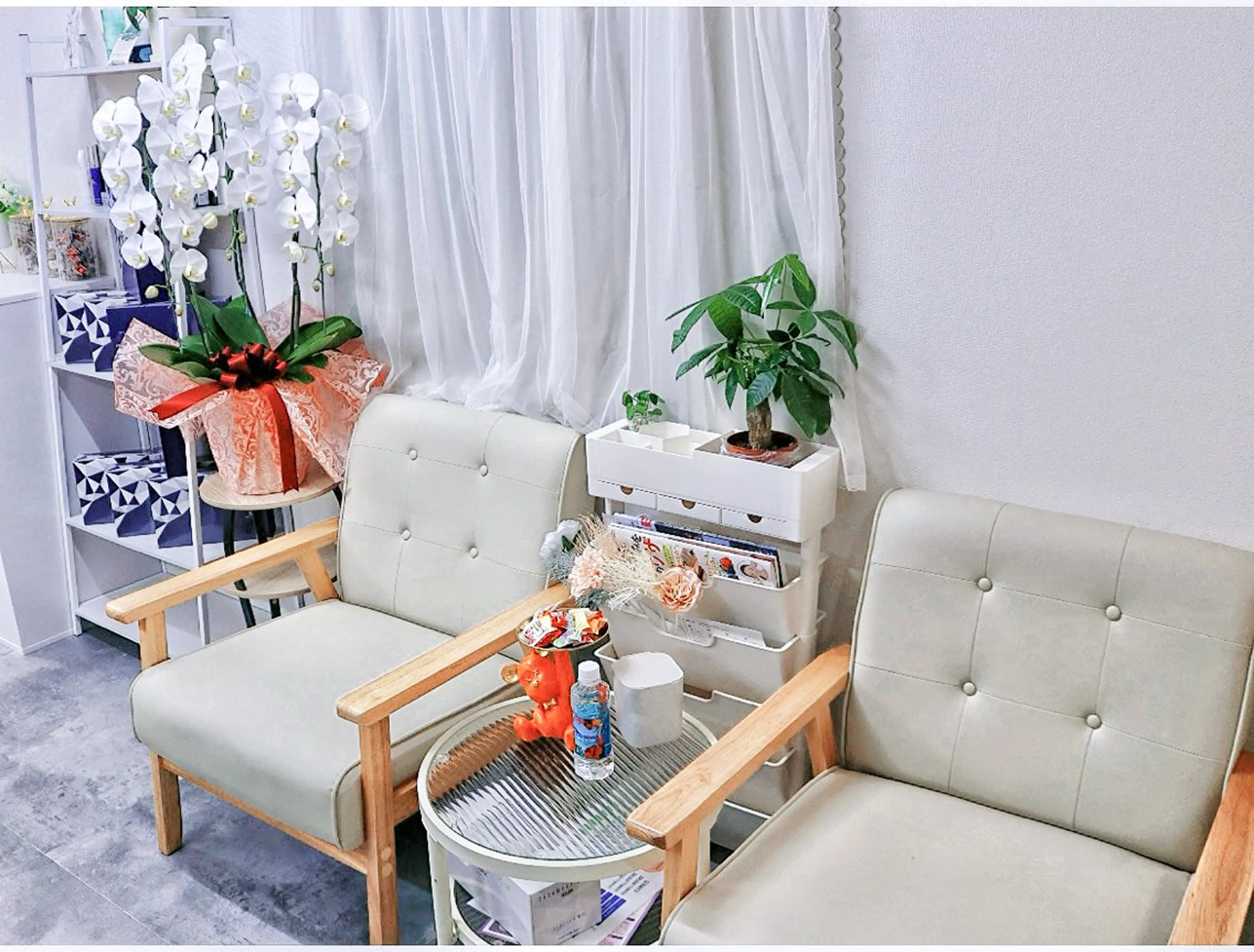 BEAUTY HUB 小顔/クリスティーナ美肌/全身美白サロン所属・BEAUTY HUB ［小顔•全身美白］のエステ・リラクイメージ