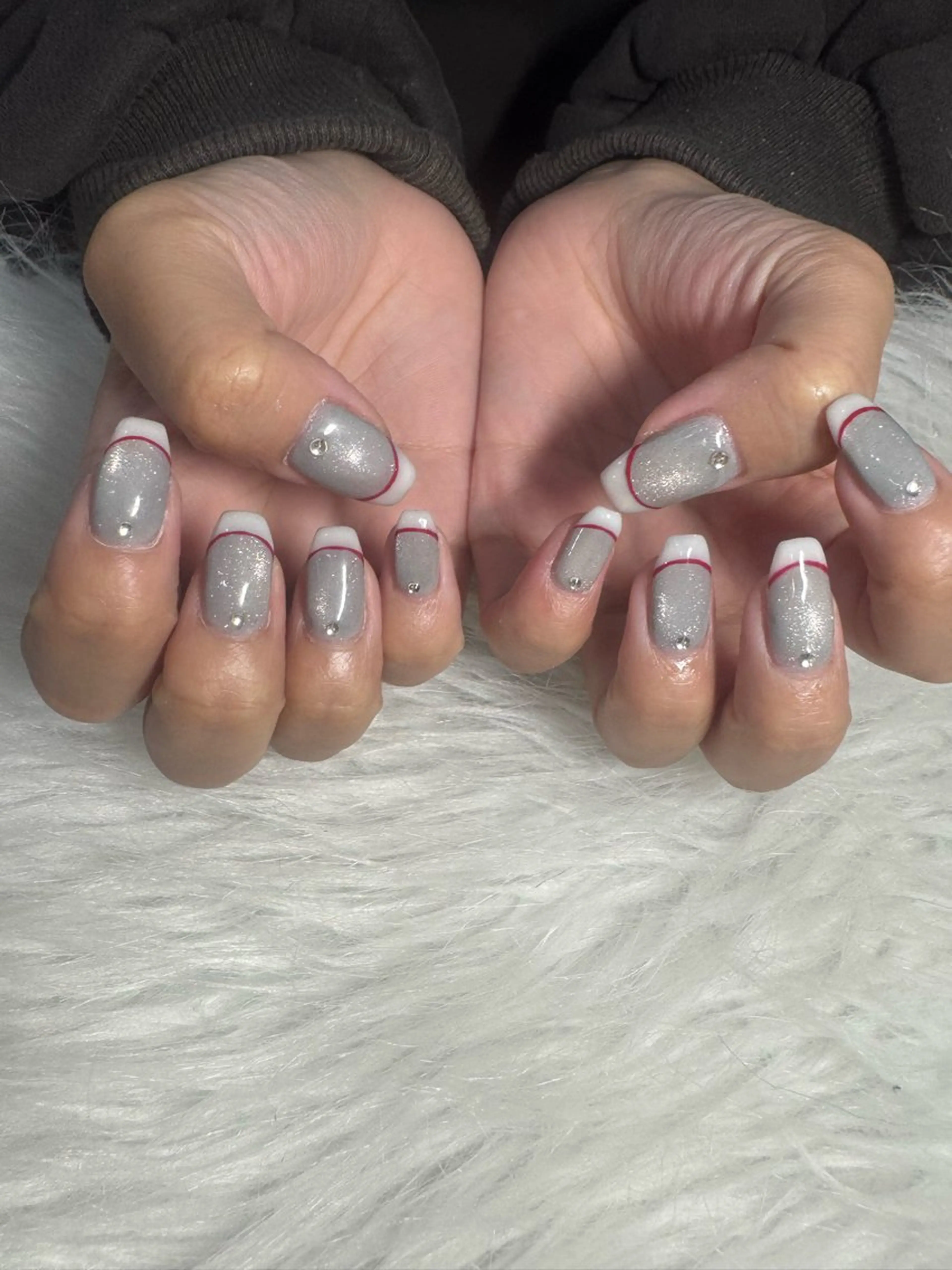 ネイル LAVISH nail salonのネイルデザイン