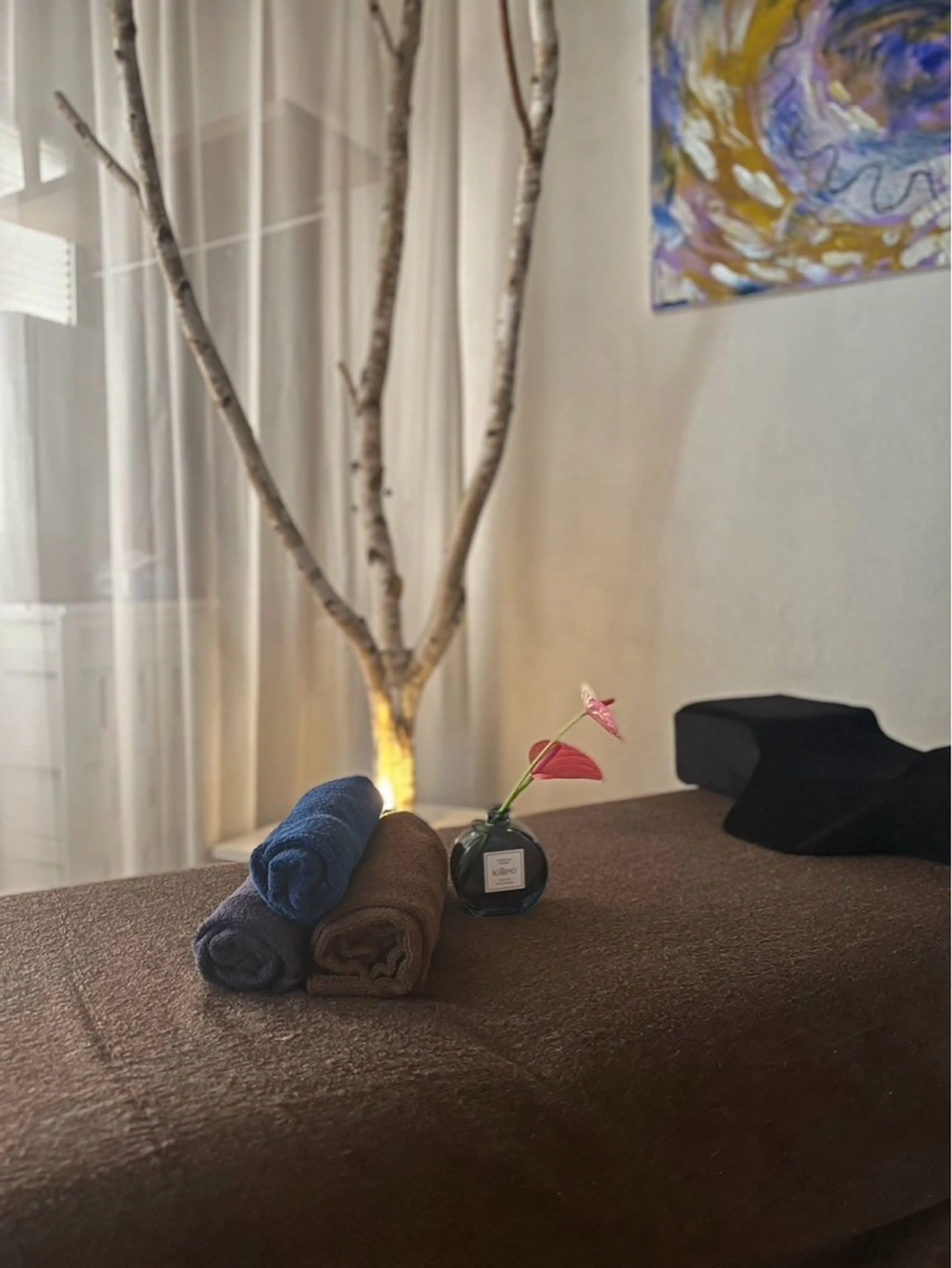 まほろばノア所属・野口 しずこのその他イメージ