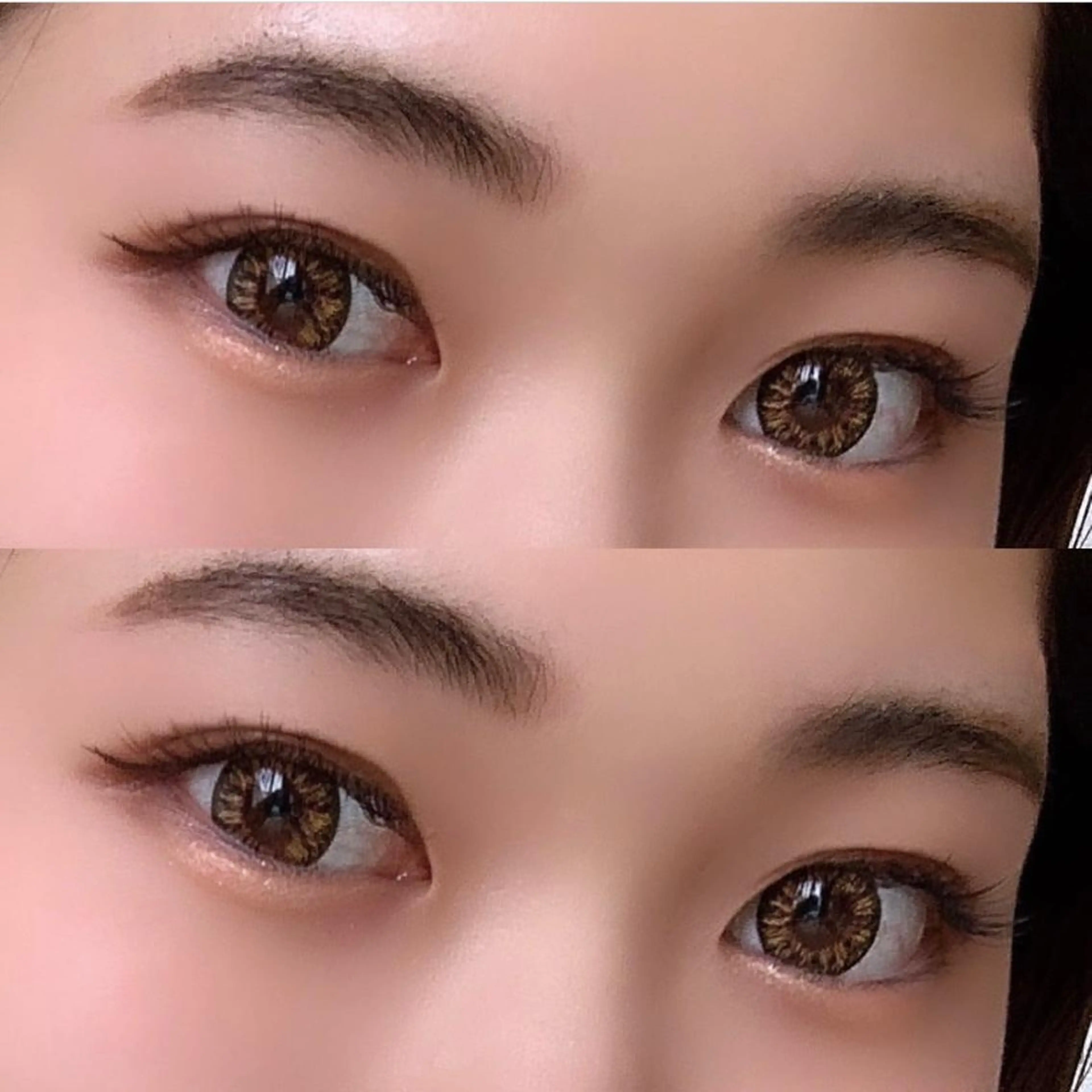 マツエク・マツパ 美容師＆アイリスト 🎀KYONOのマツエク・マツパデザイン