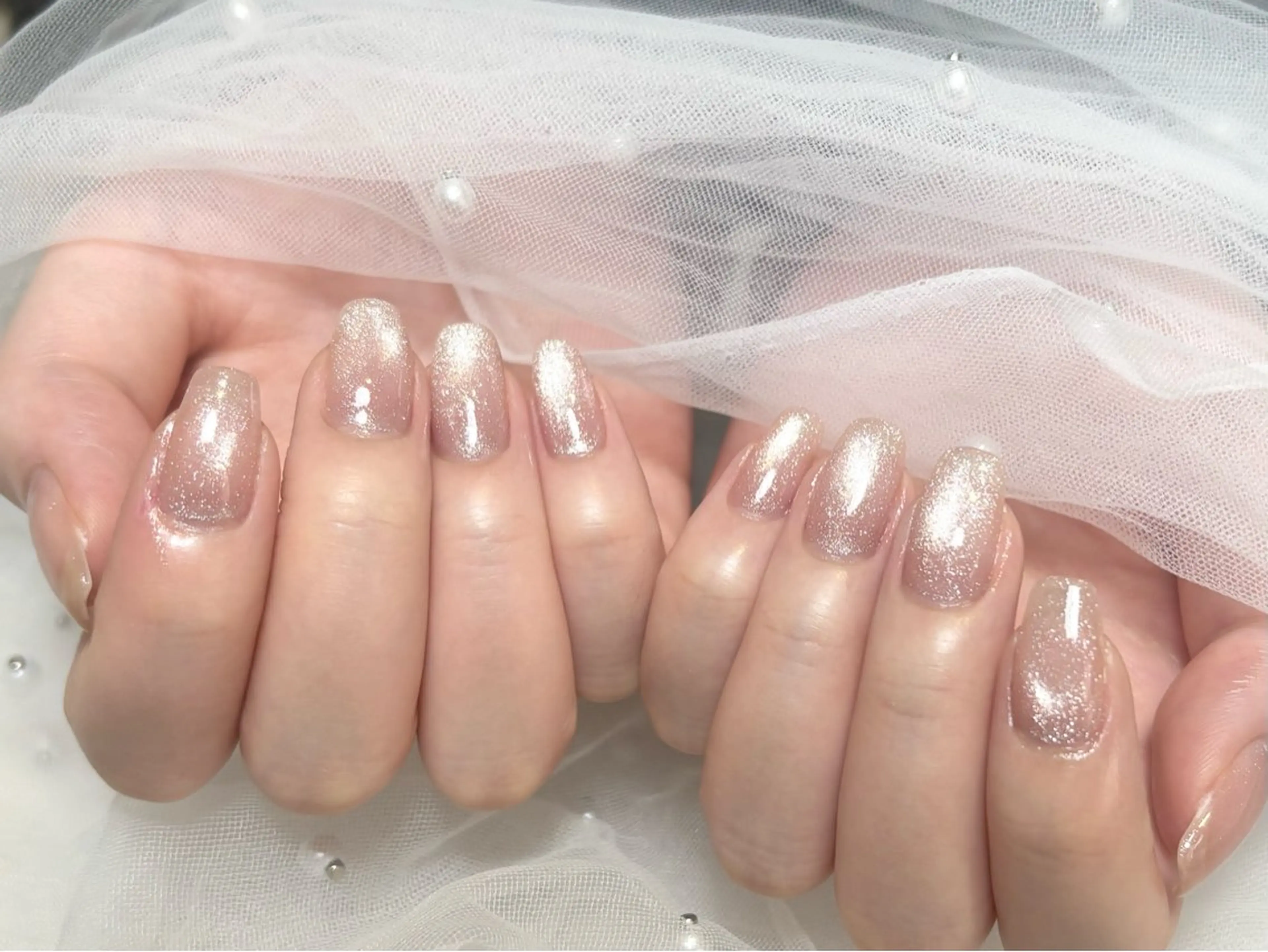 ネイル CHERIRU シェリルのネイルデザイン