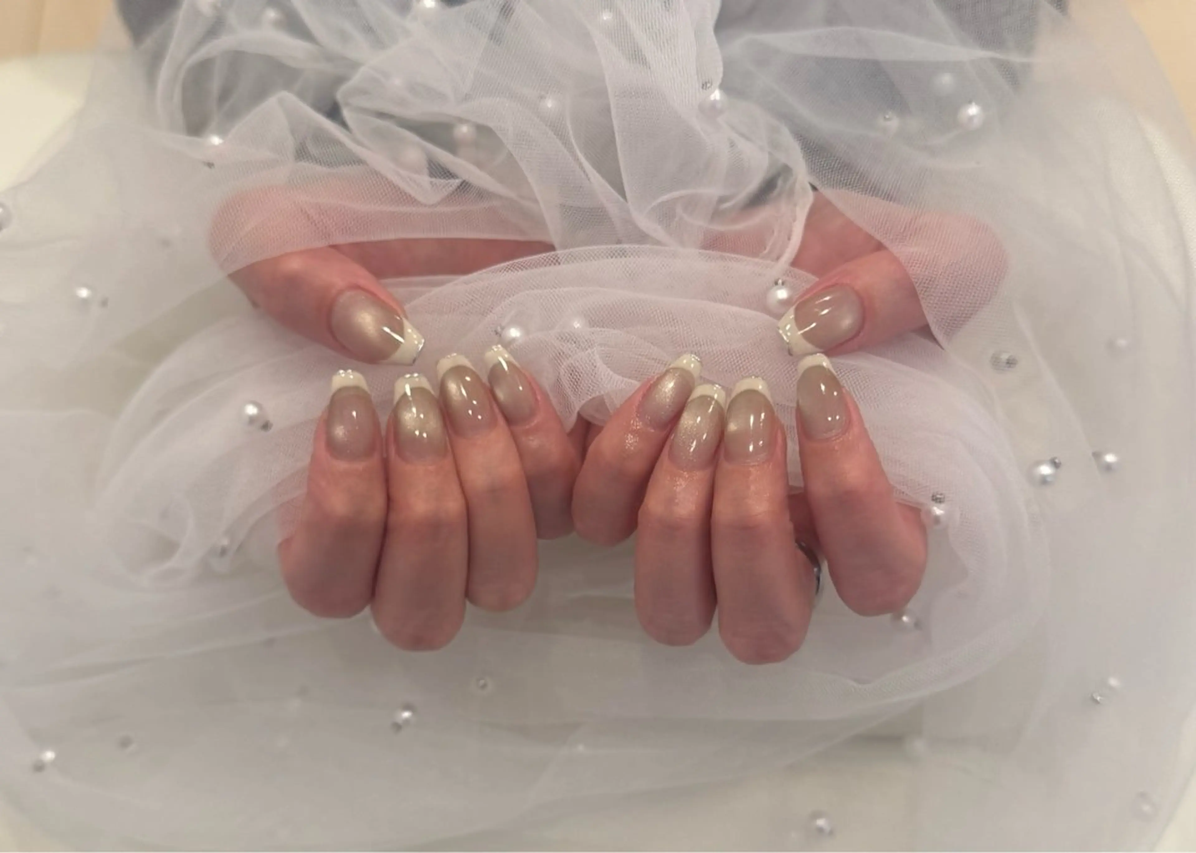 ネイル nail salon belleのその他イメージ