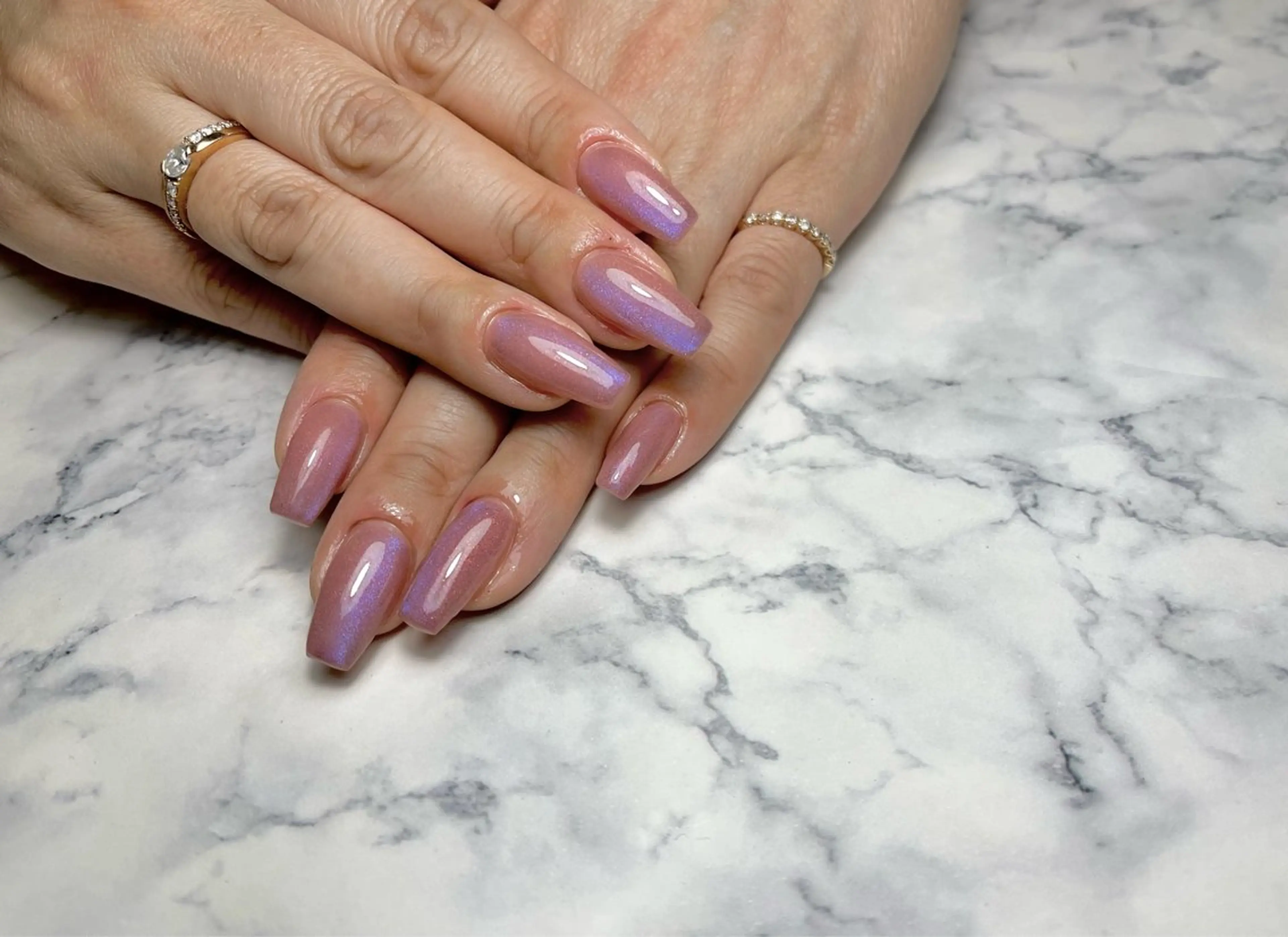 ネイル HTH ✿rikakoのネイルデザイン