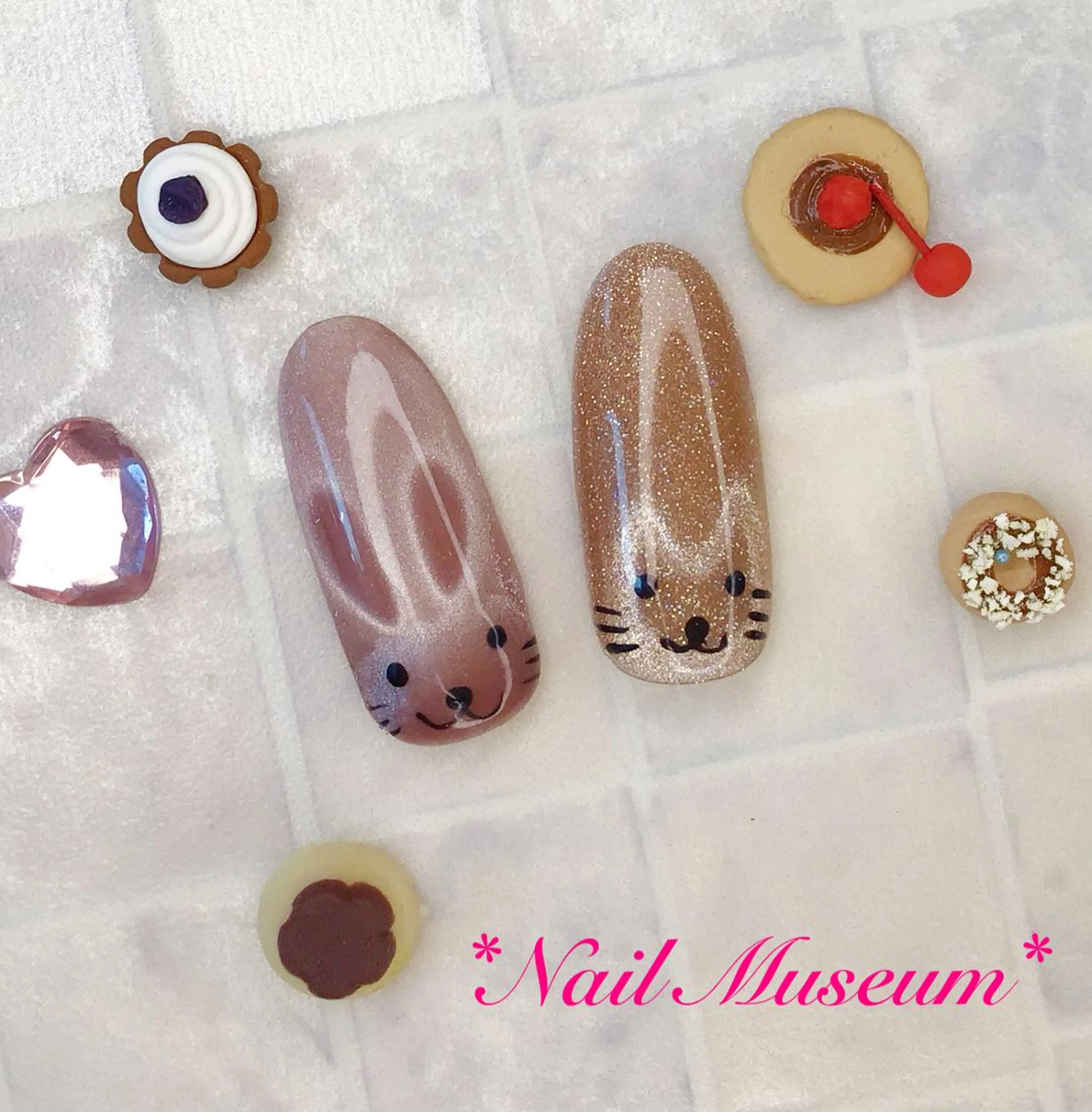 ネイル アニマル柄 アートネイル フットネイル フレンチネイル ジェルネイル ハンドネイル マグネットネイル💛 Hayakawaのネイルデザイン