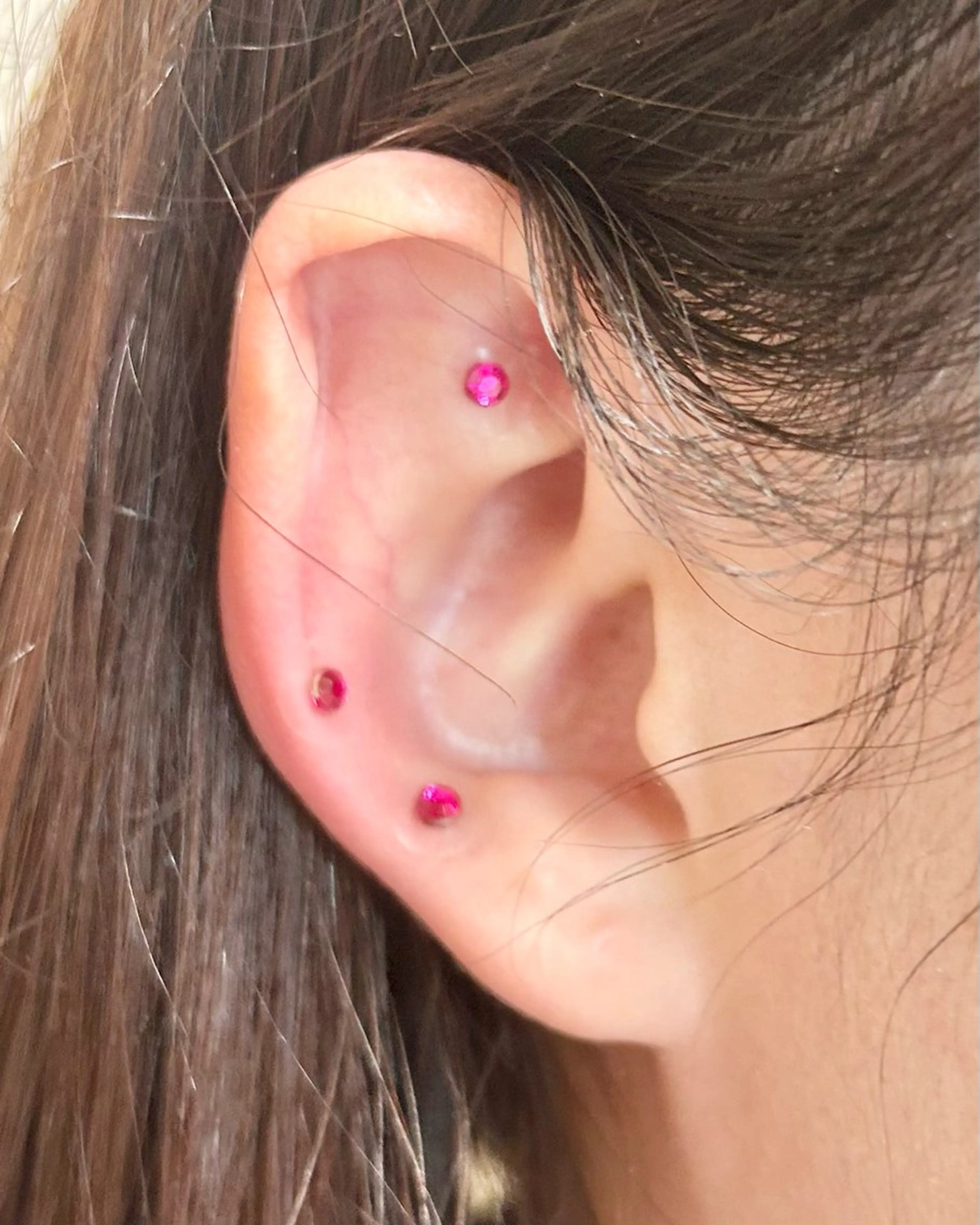 その他 Aimer所属・nailsalon Aimerのネイルデザイン