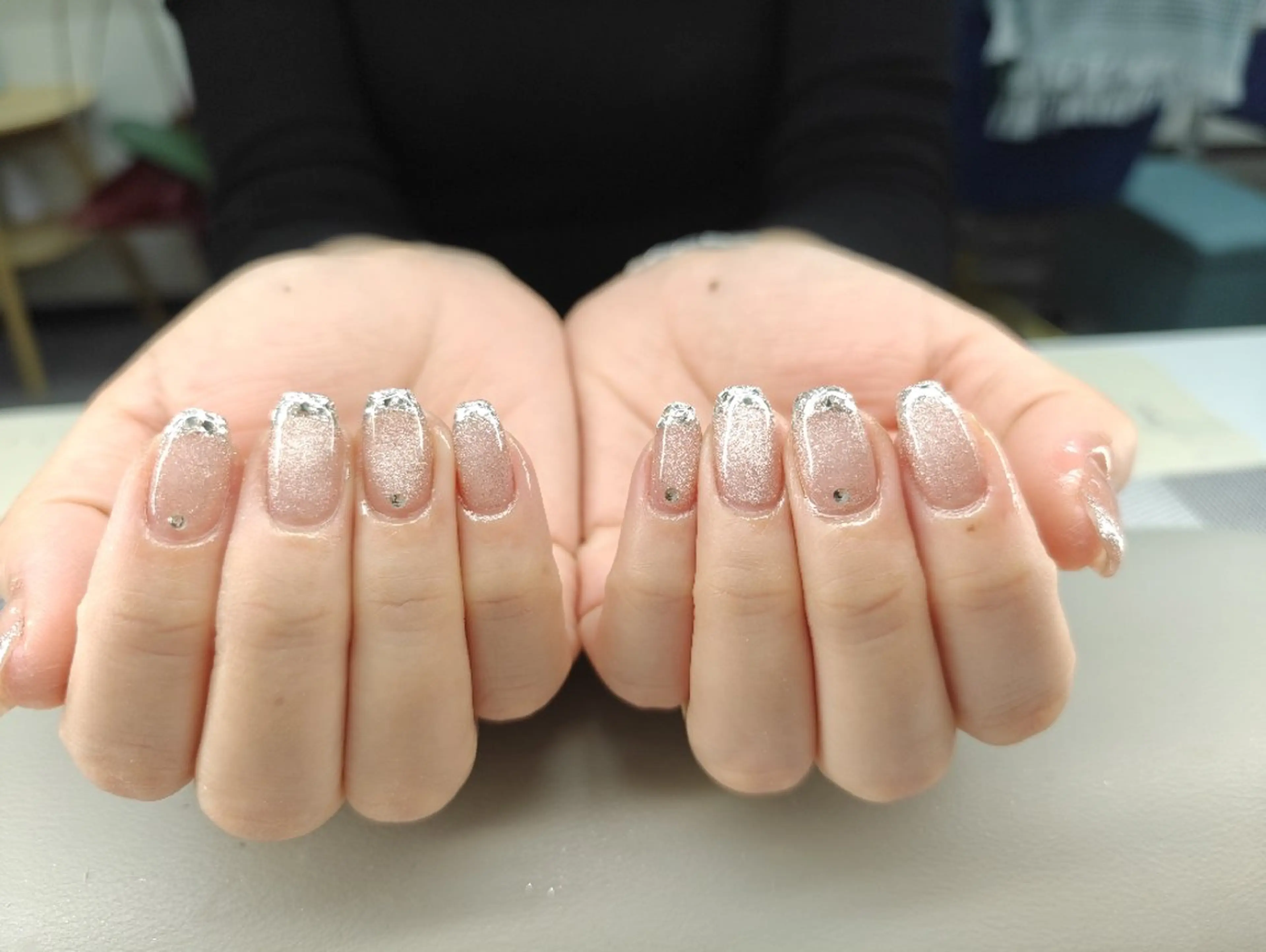 ネイル ハンドネイル ♡Sherry  Nail♡のネイルデザイン