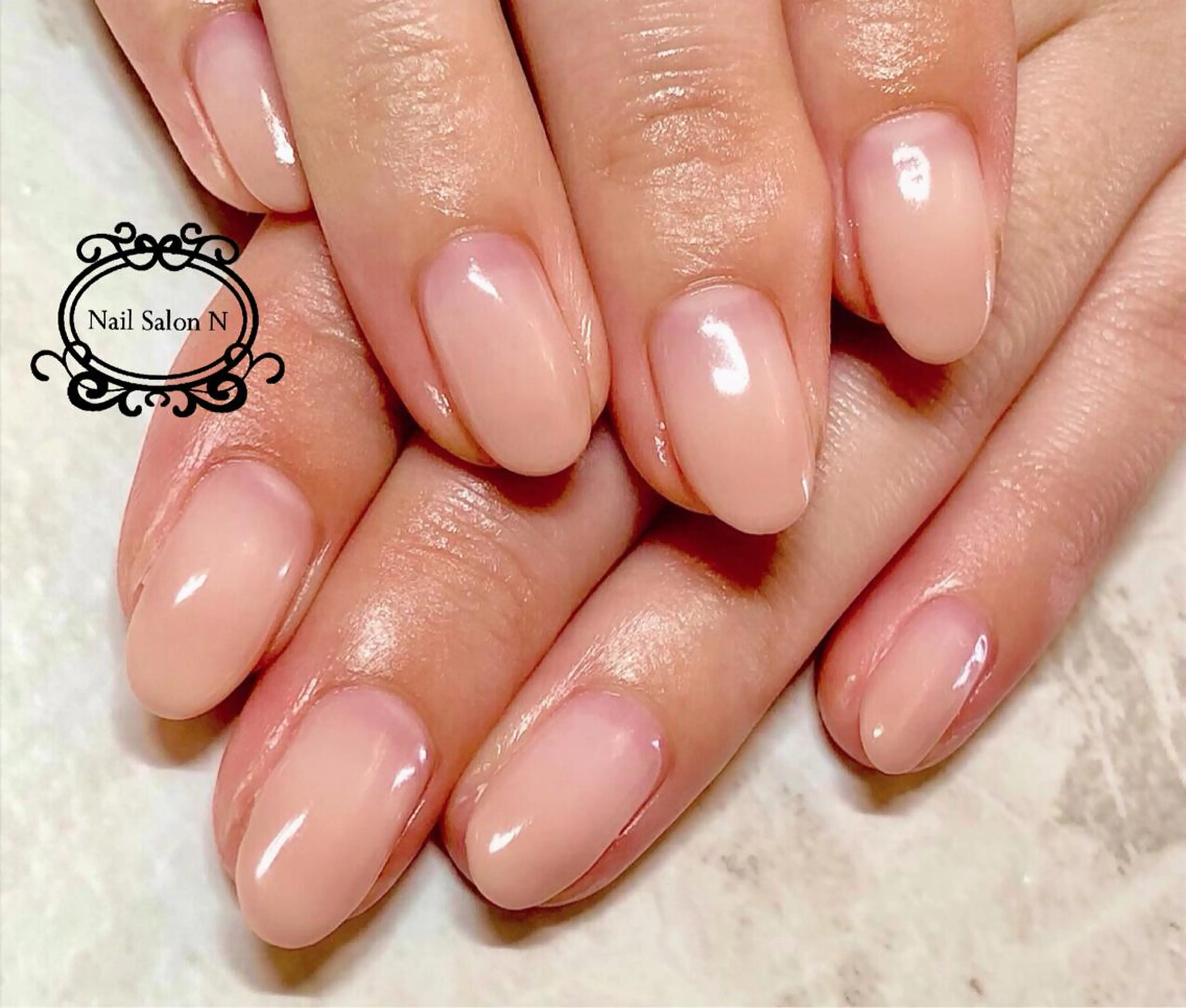 ネイル ハンドネイル Nail Salon Nのネイルデザイン